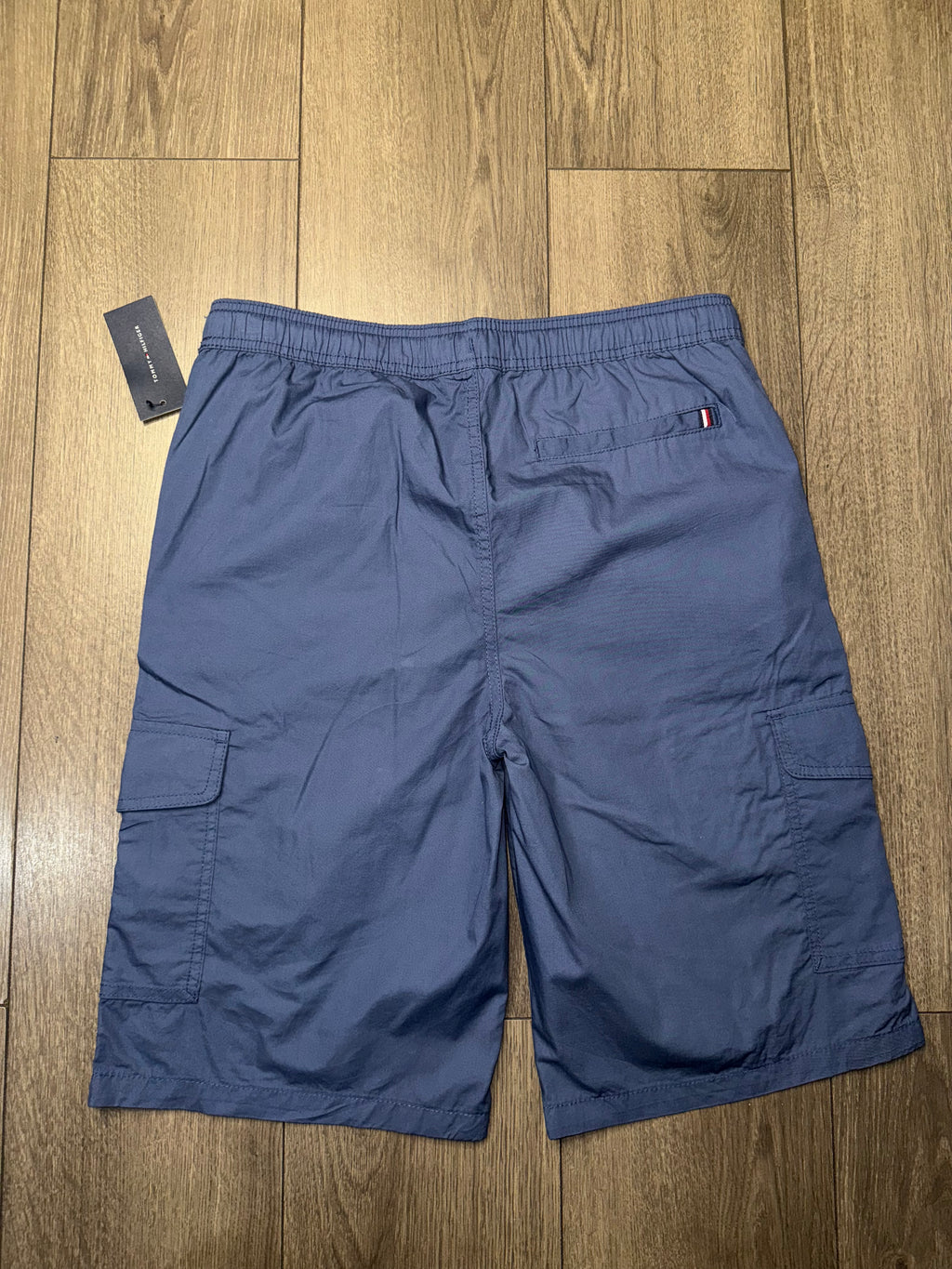 BERMUDA TOMMY HILFIGER JUNIOR