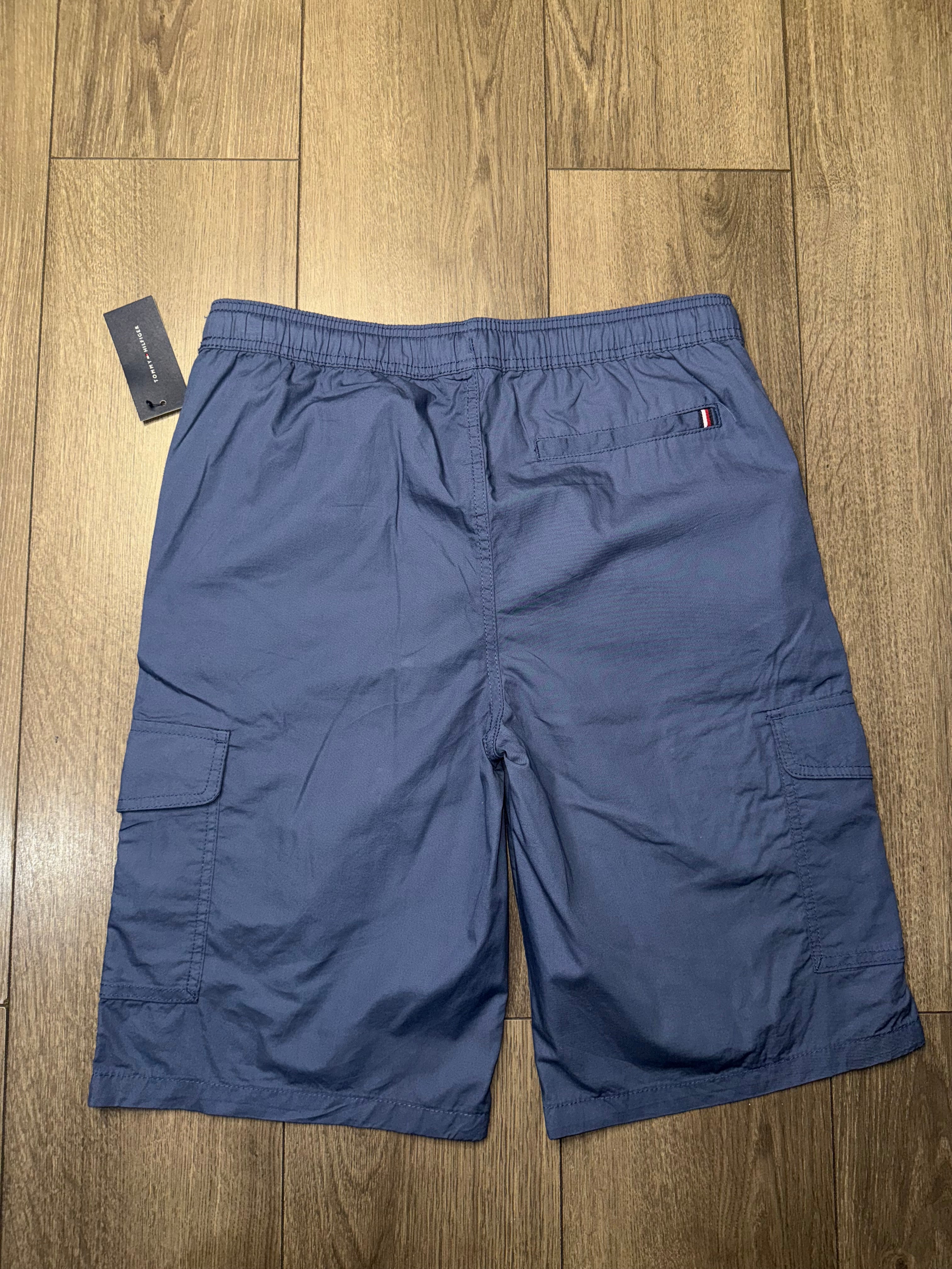 BERMUDA TOMMY HILFIGER JUNIOR