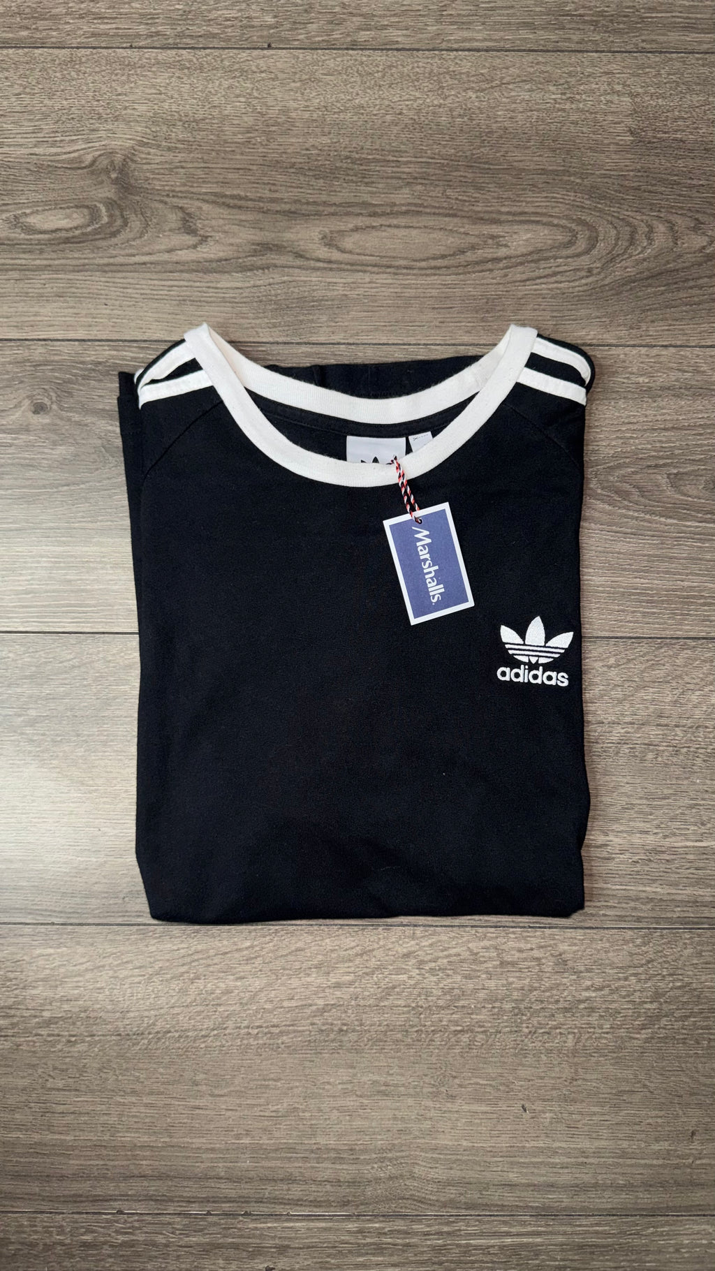 PLAYERA ADIDAS