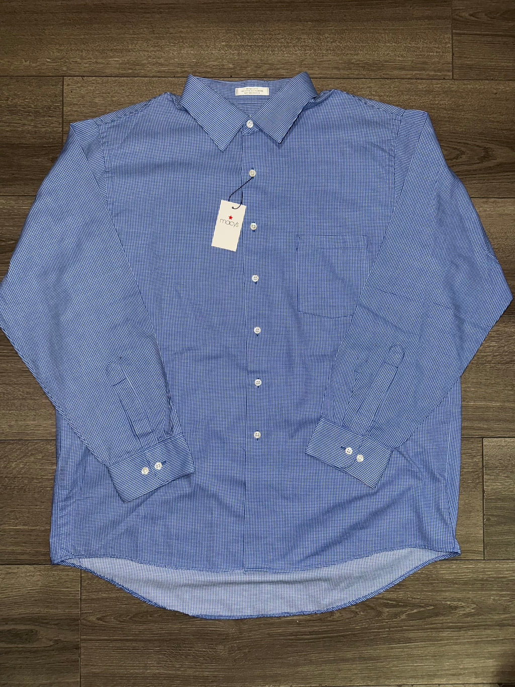 CAMISA VAN HEUSEN