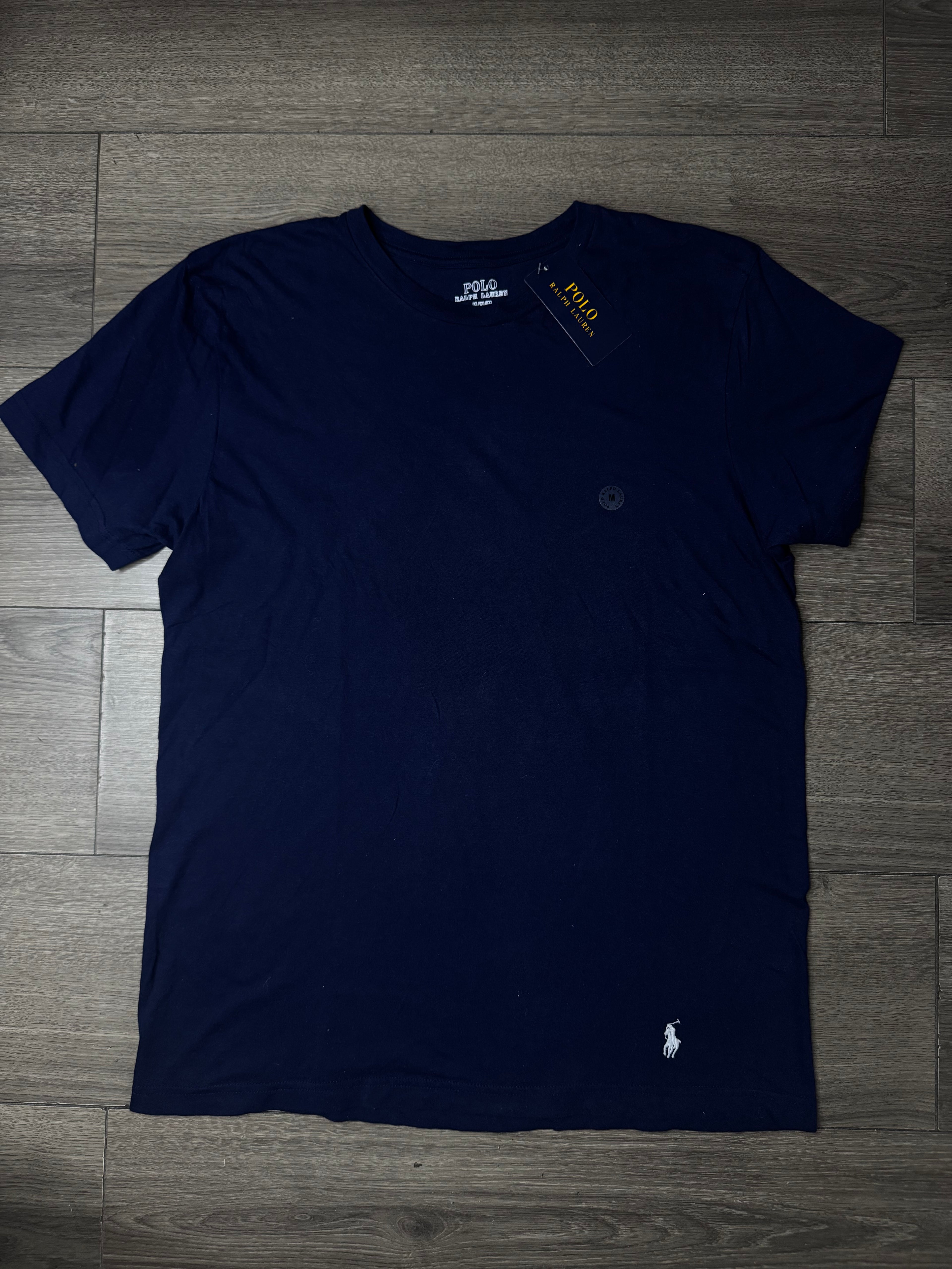 PLAYERA RALPH LAUREN