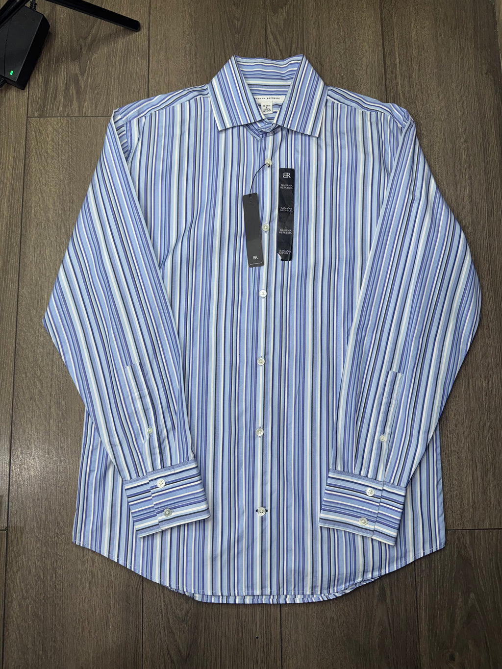CAMISA BANANA REPUBLIC