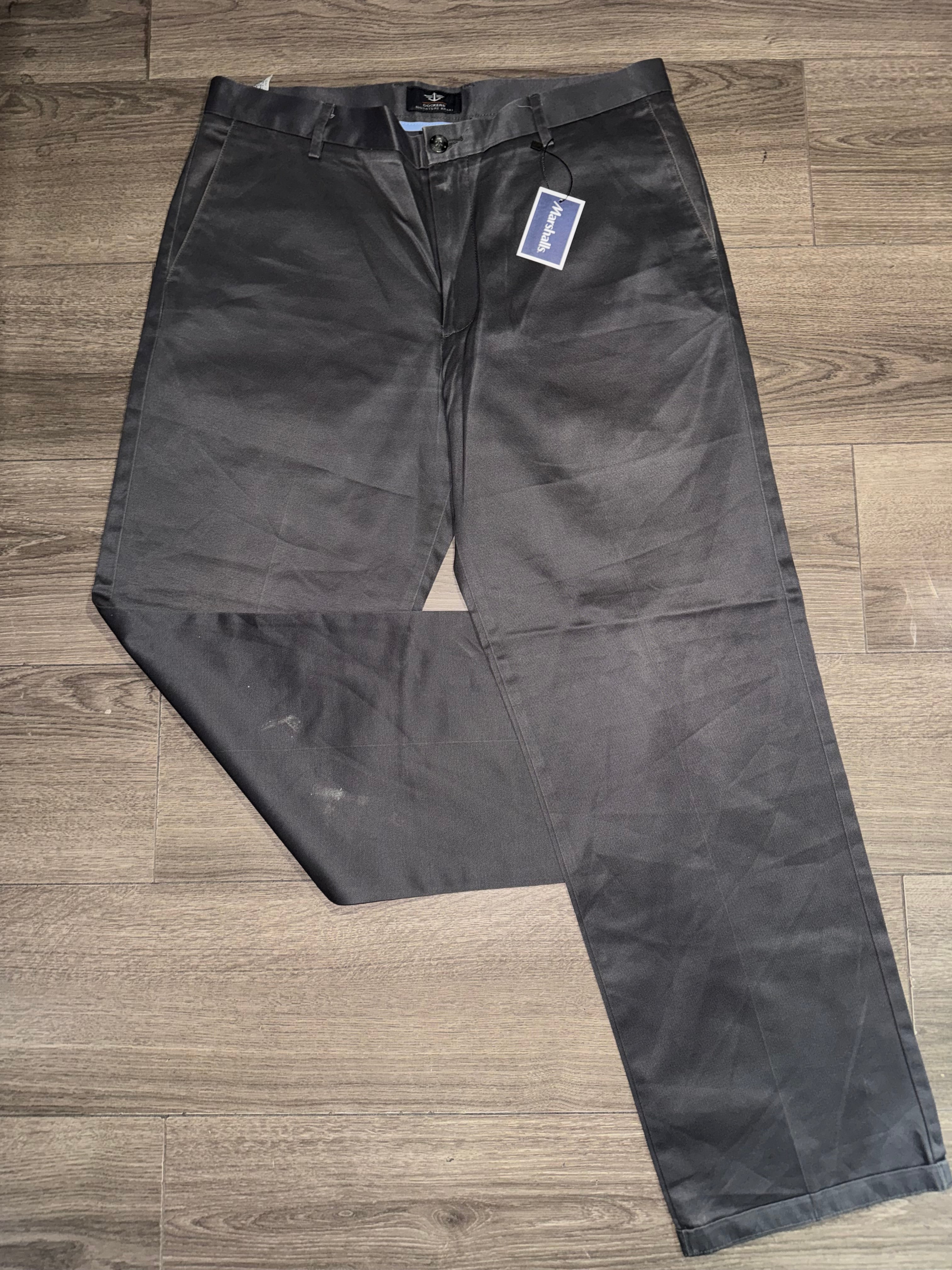 PANTALÓN DOCKERS