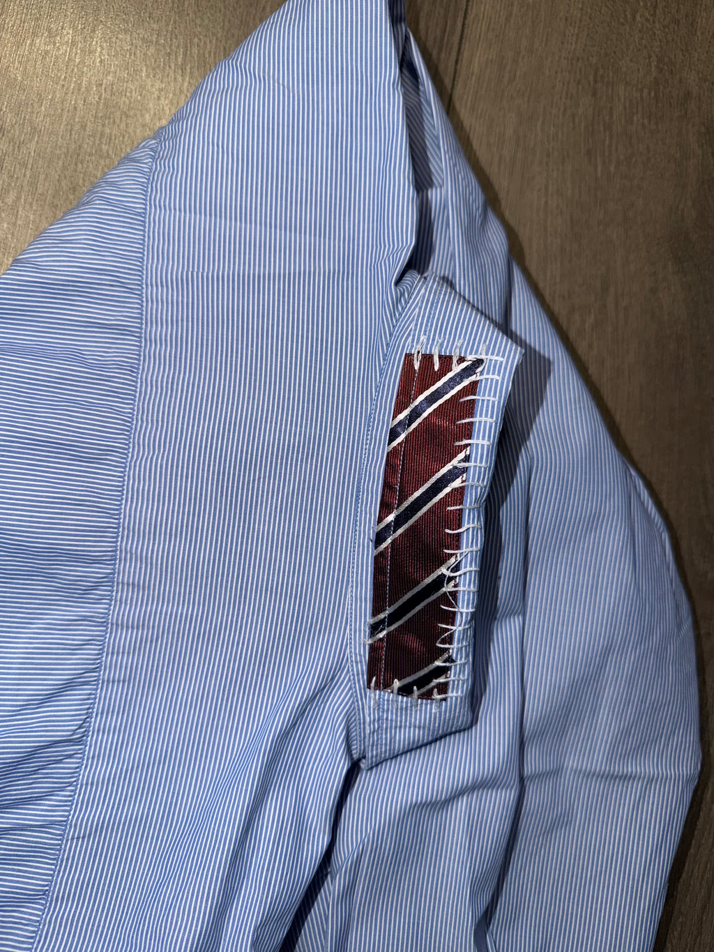 CAMISA LA MARTINA