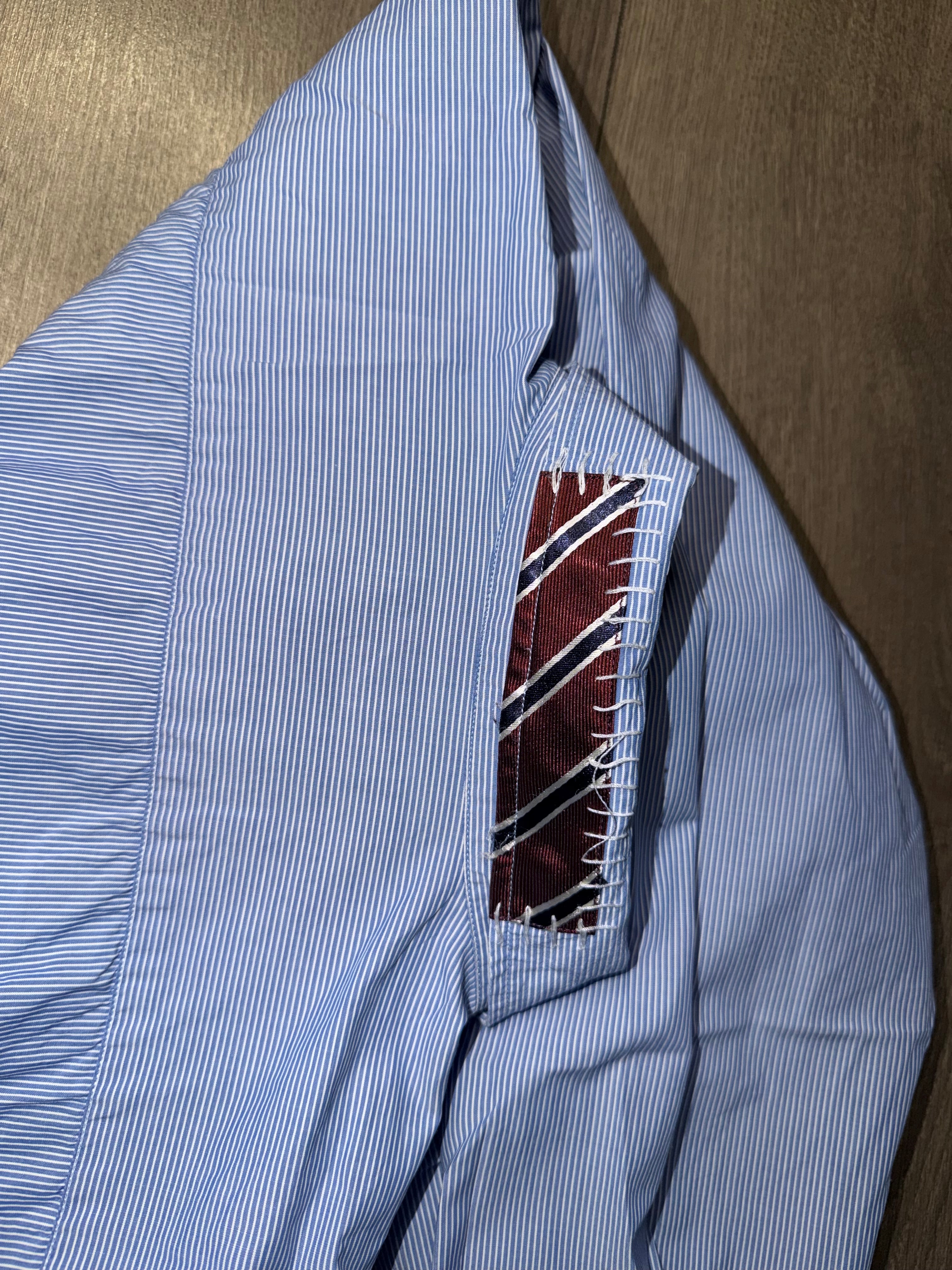 CAMISA LA MARTINA