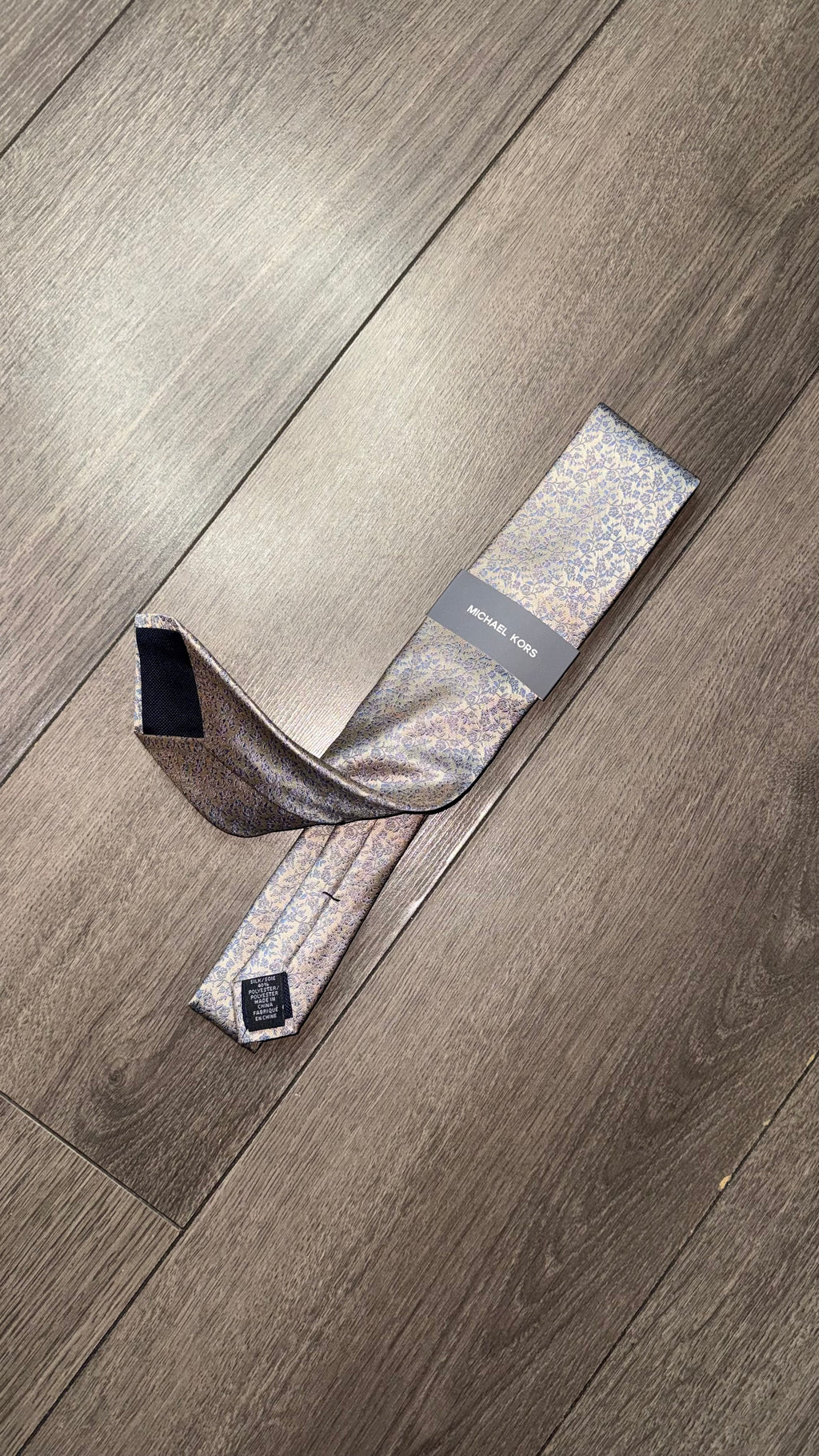 CORBATA MICHAEL KORS