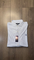 CAMISA RALPH LAUREN