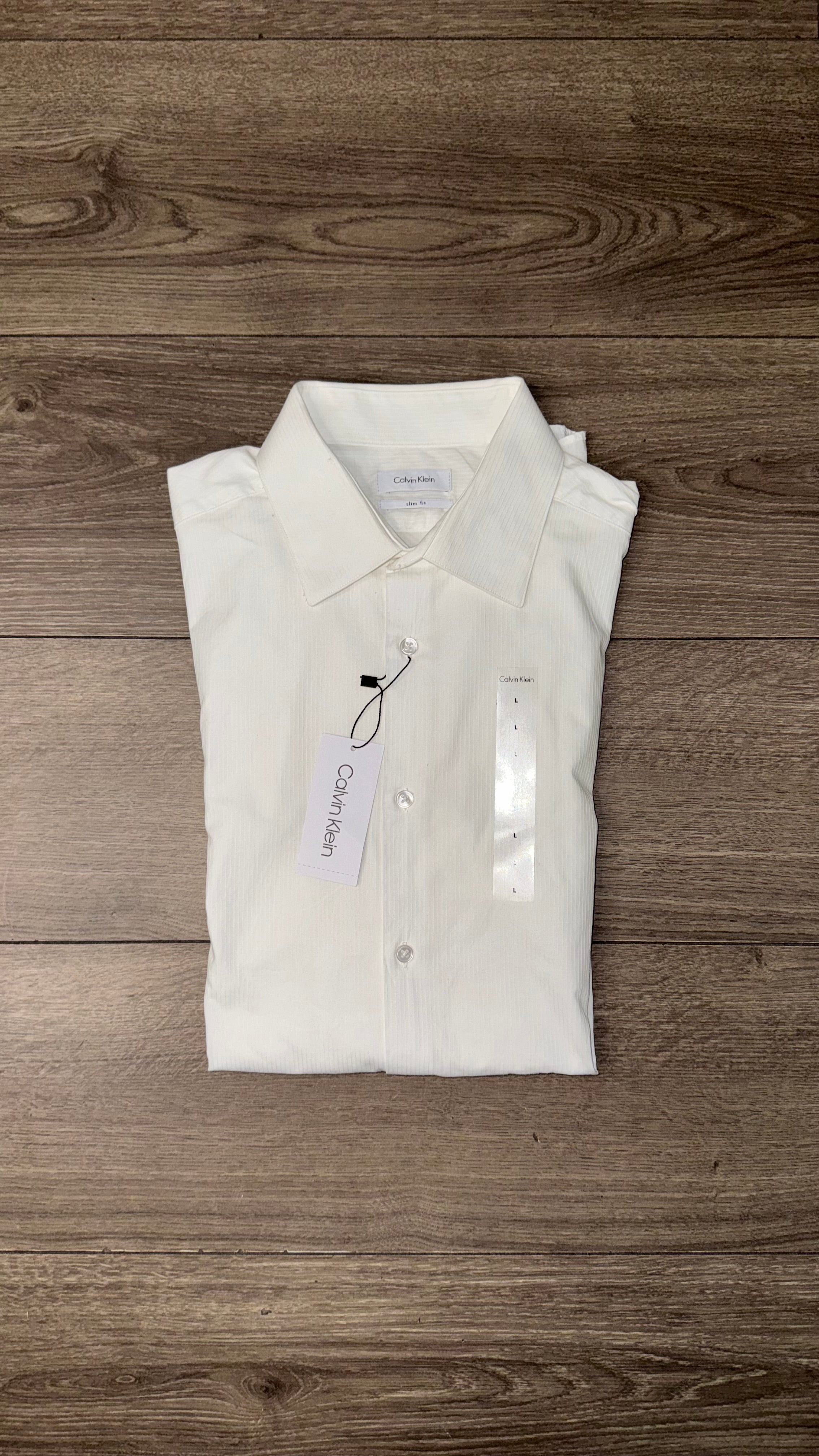CAMISA CALVIN KLEIN