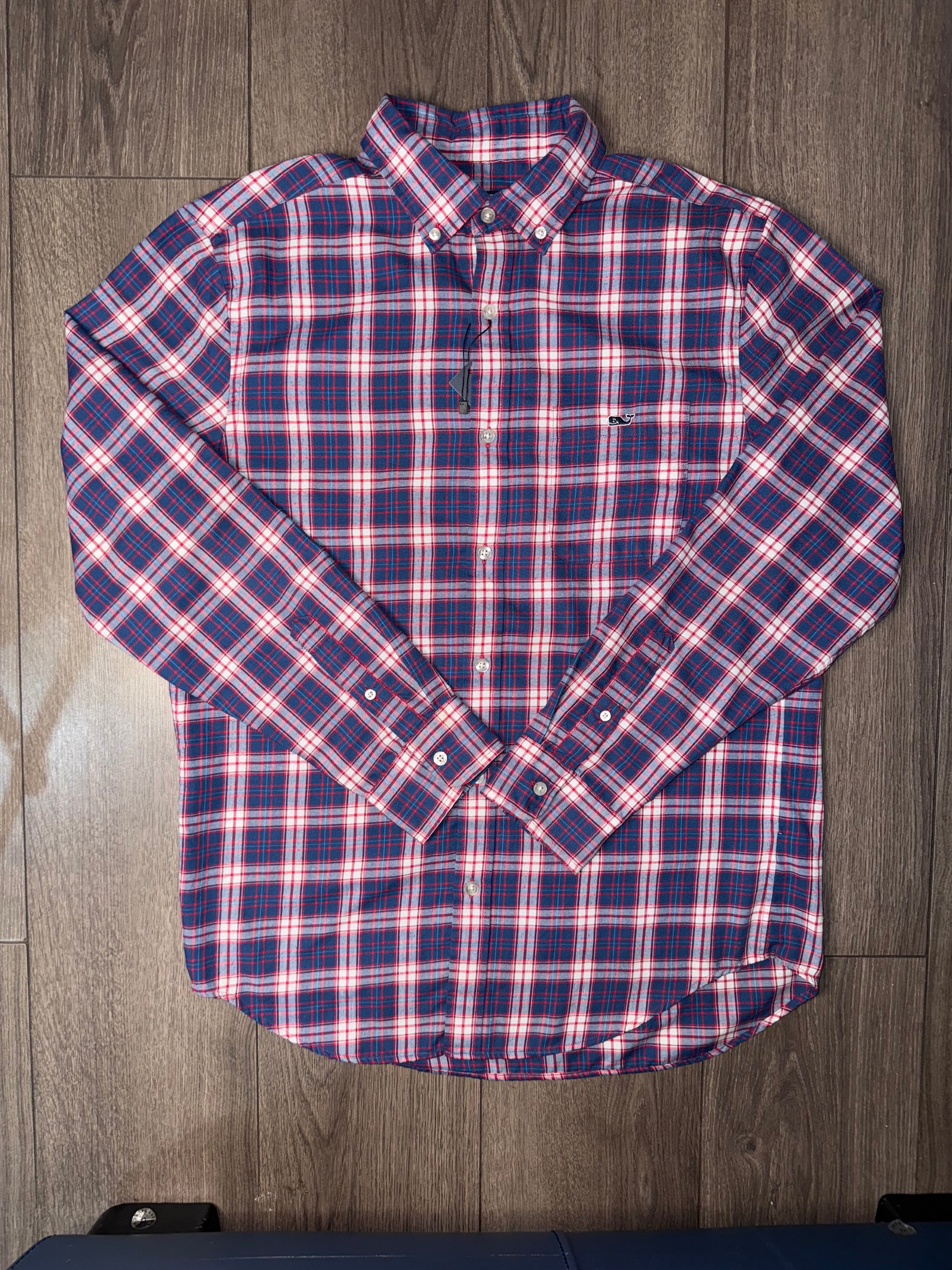M CAMISA VINEYARD