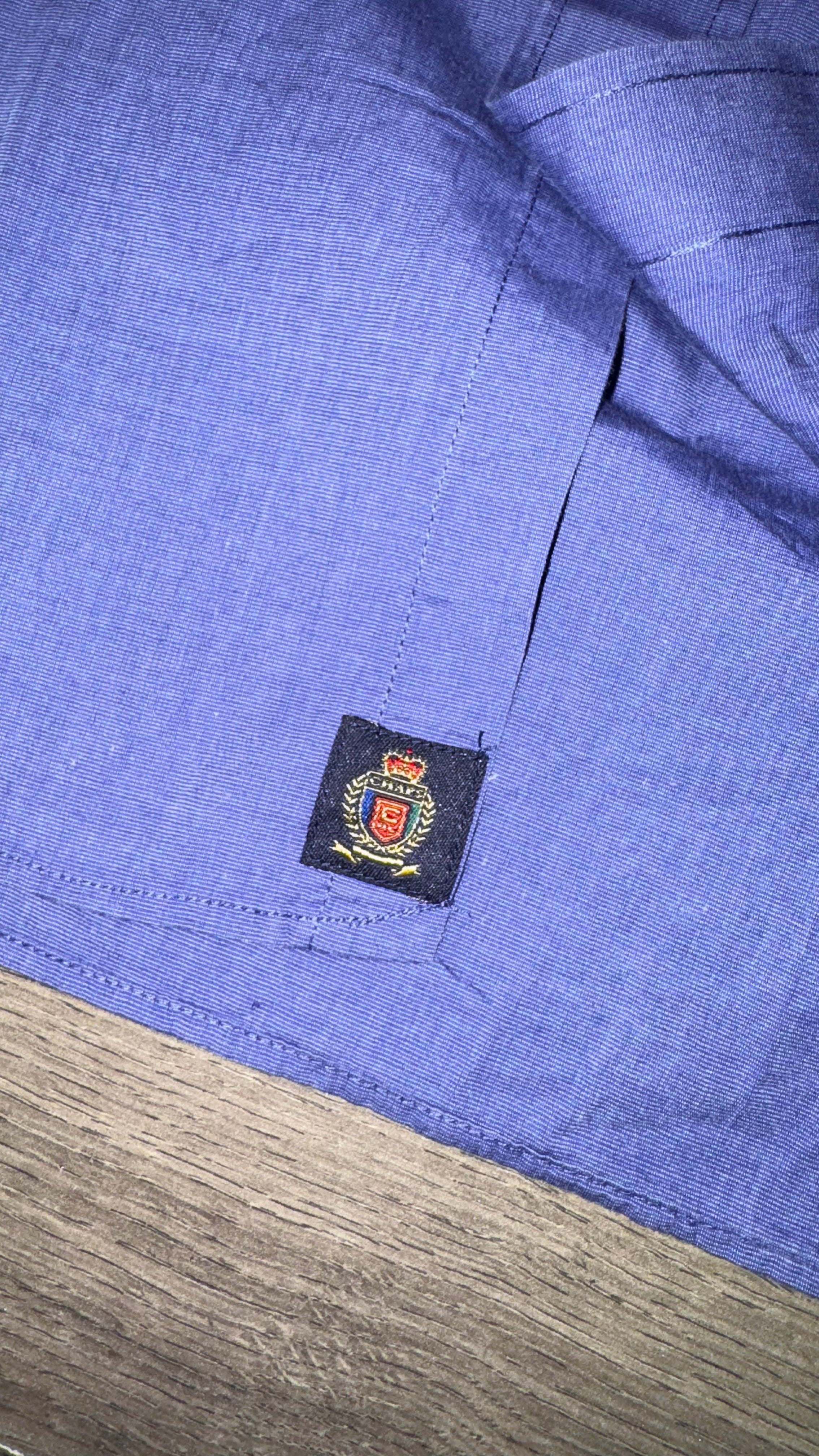 CAMISA CHAPS