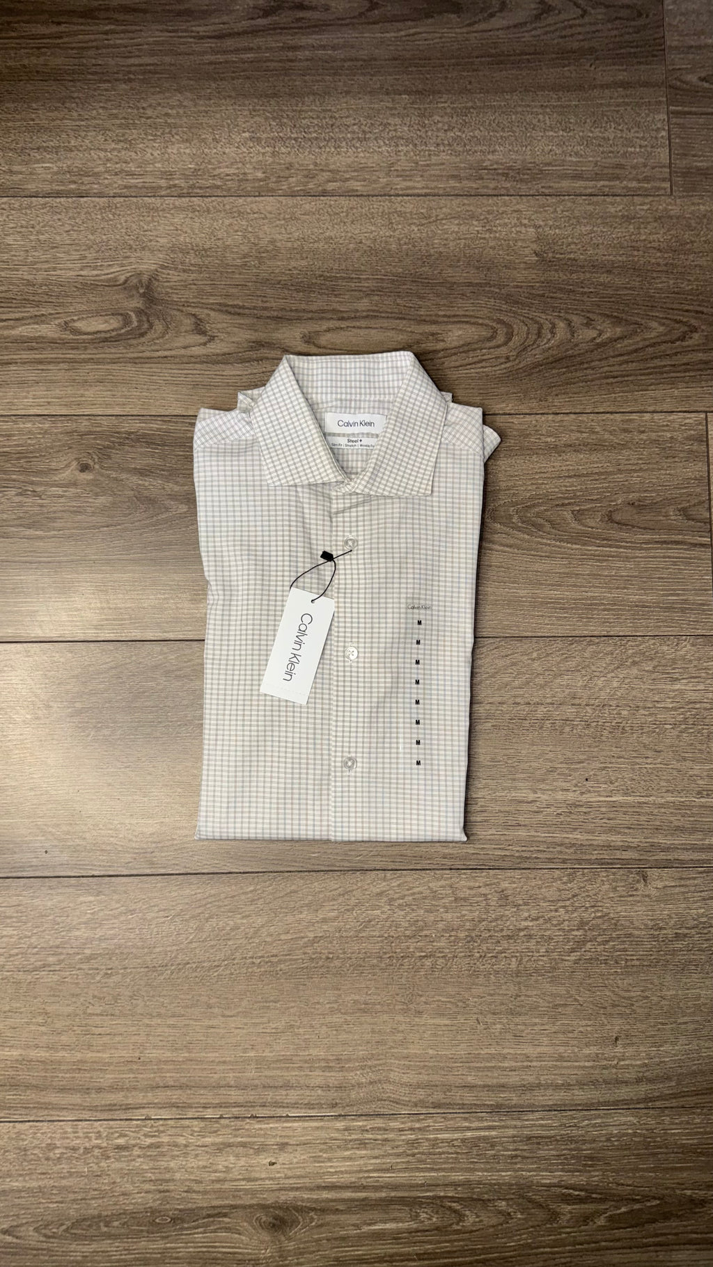 CAMISA CALVIN KLEIN