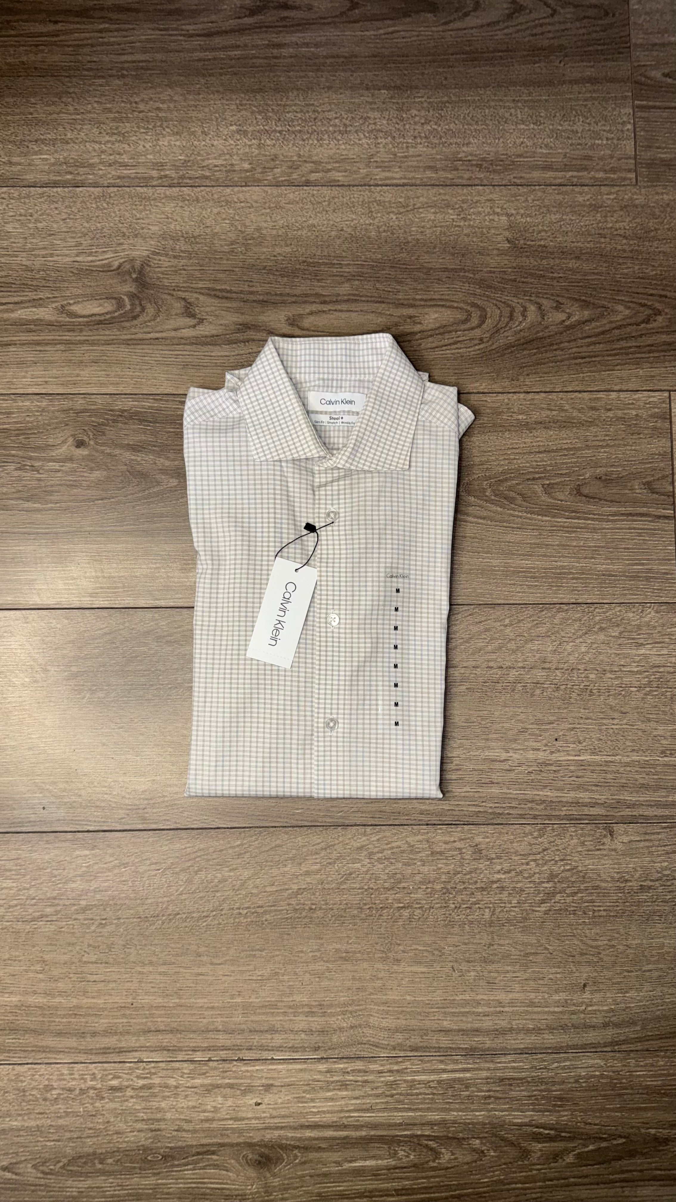 CAMISA CALVIN KLEIN