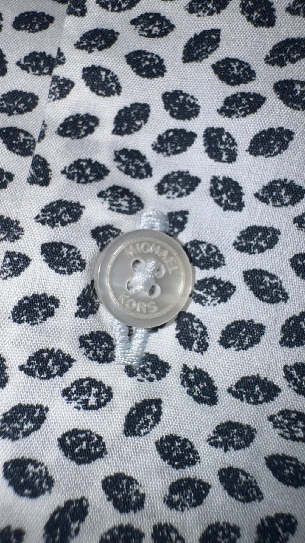 CAMISA MICHAEL KORS