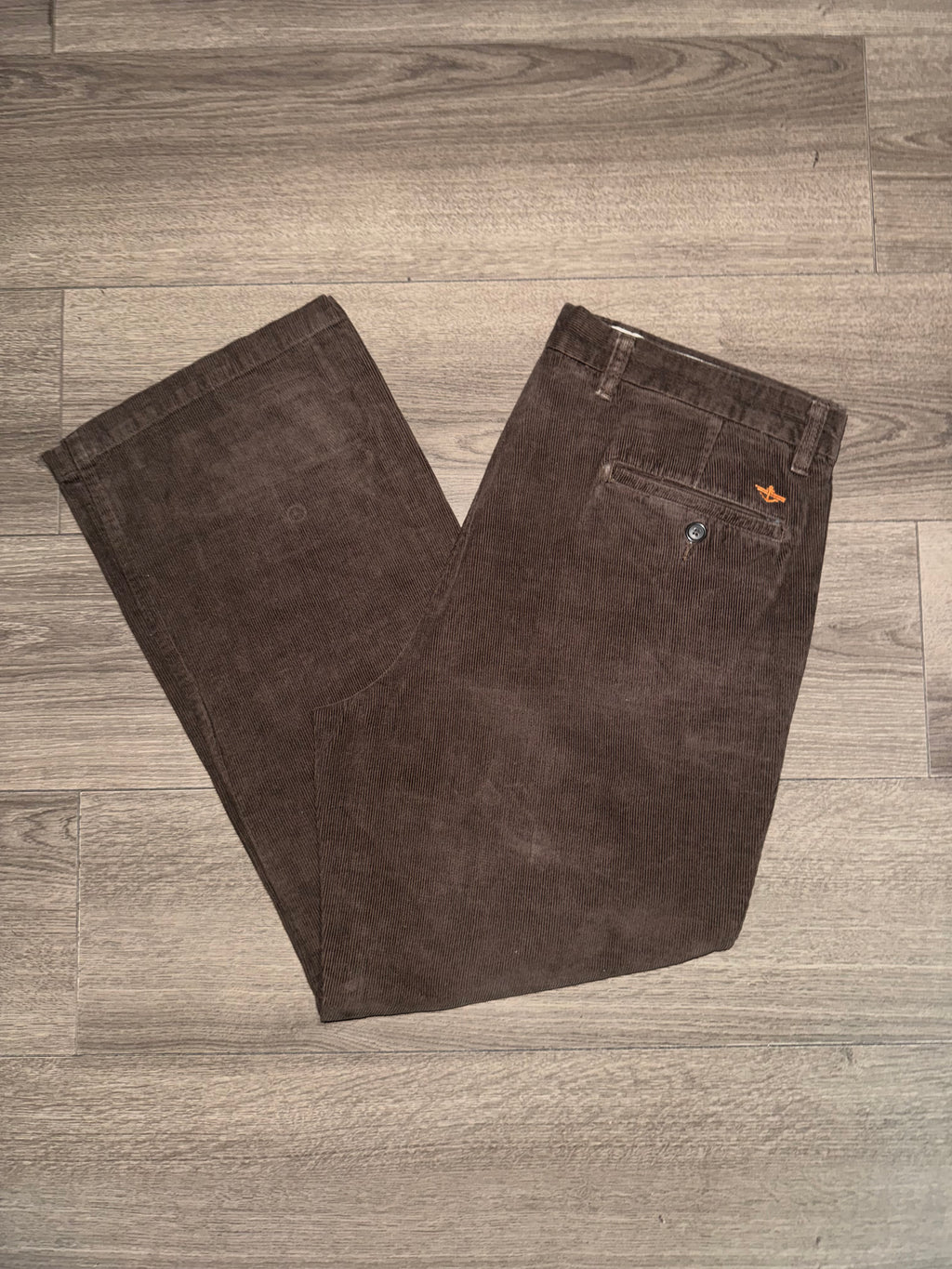 PANTALÓN DOCKERS