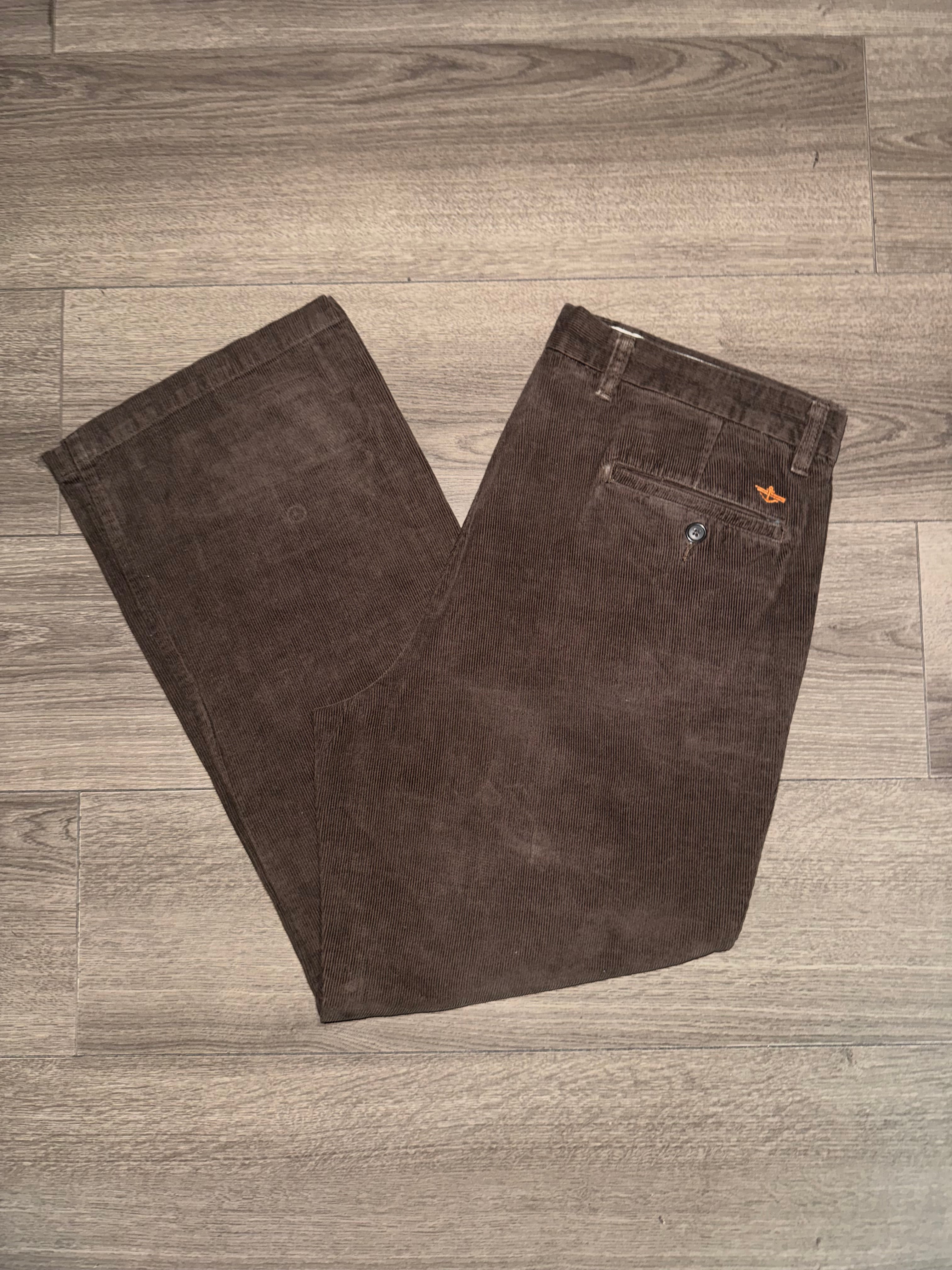 PANTALÓN DOCKERS