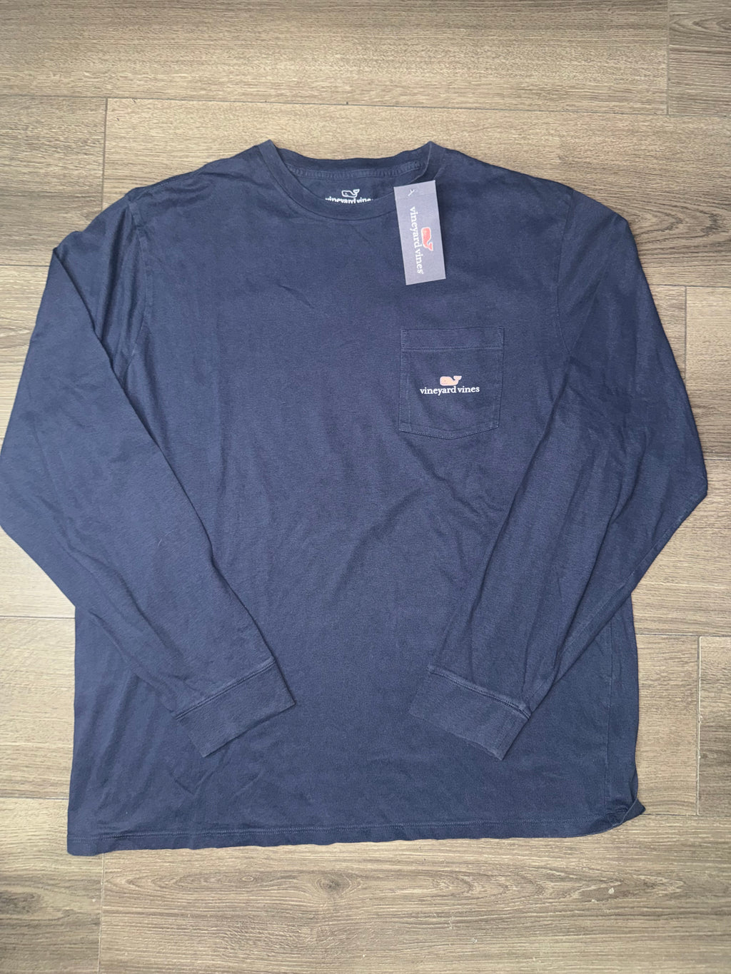 PLAYERA VINEYARD VINES