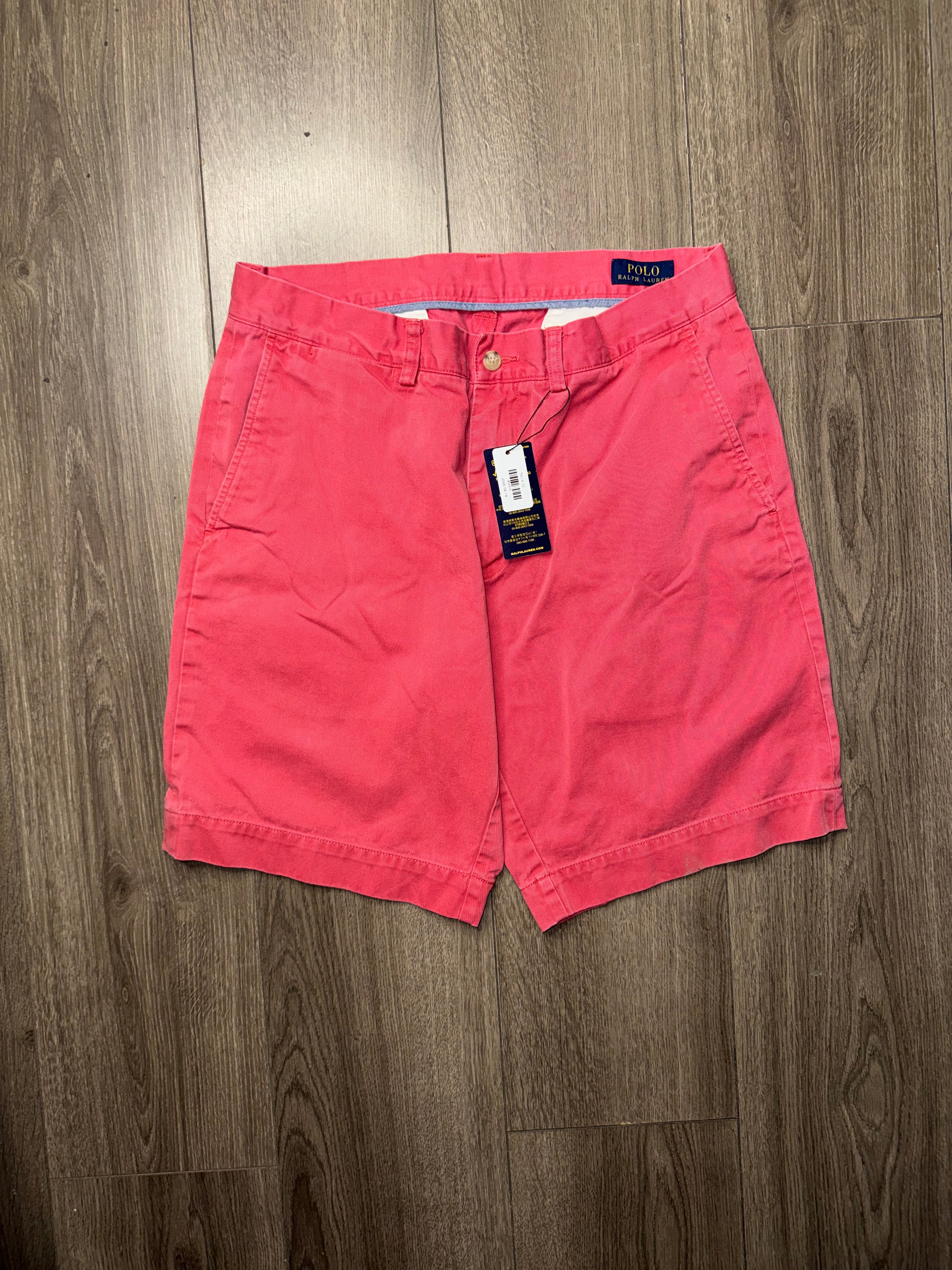BERMUDA RALPH LAUREN