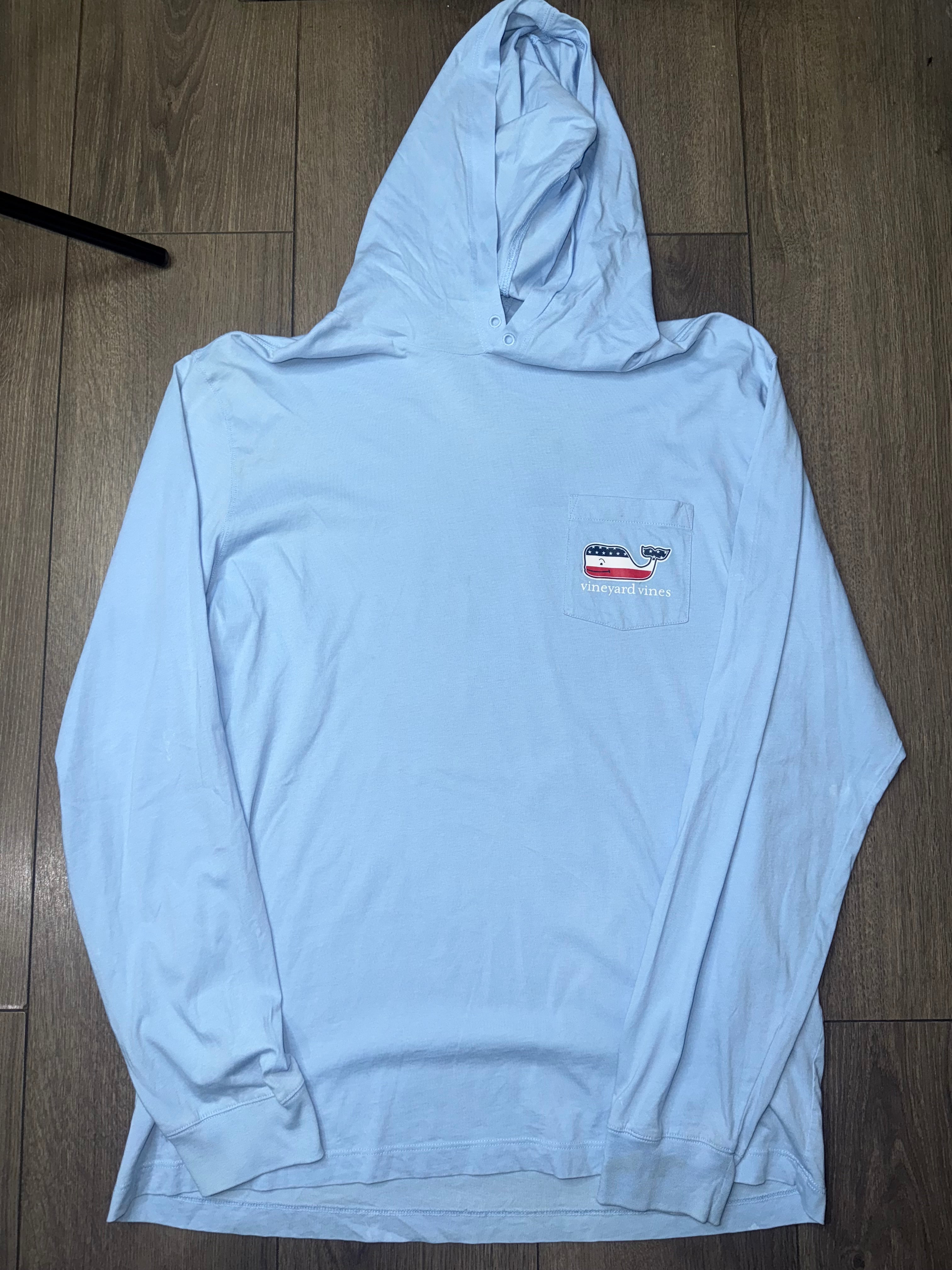 SUDADERA VINEYARD VINES