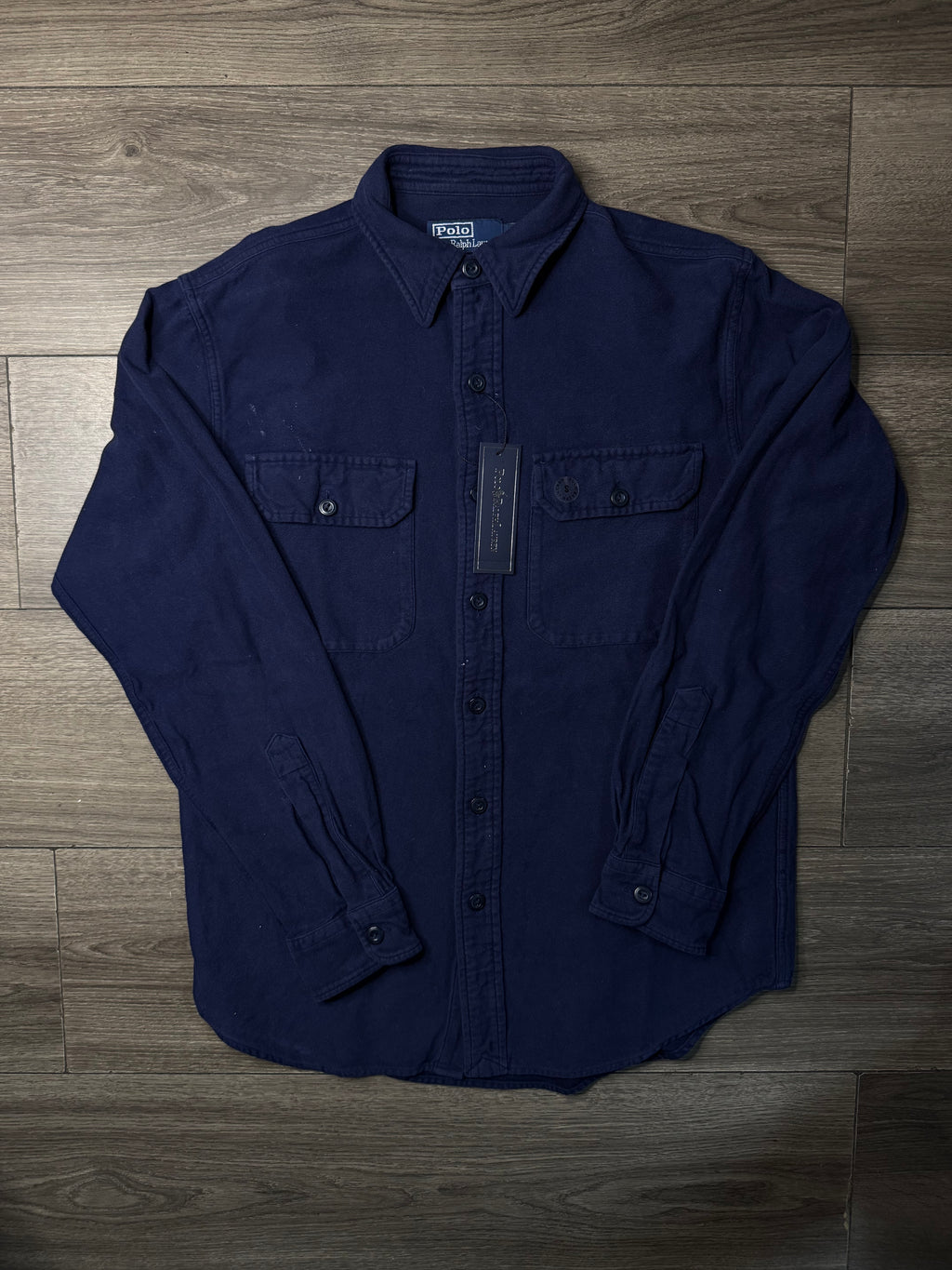 CAMISA RALPH LAUREN