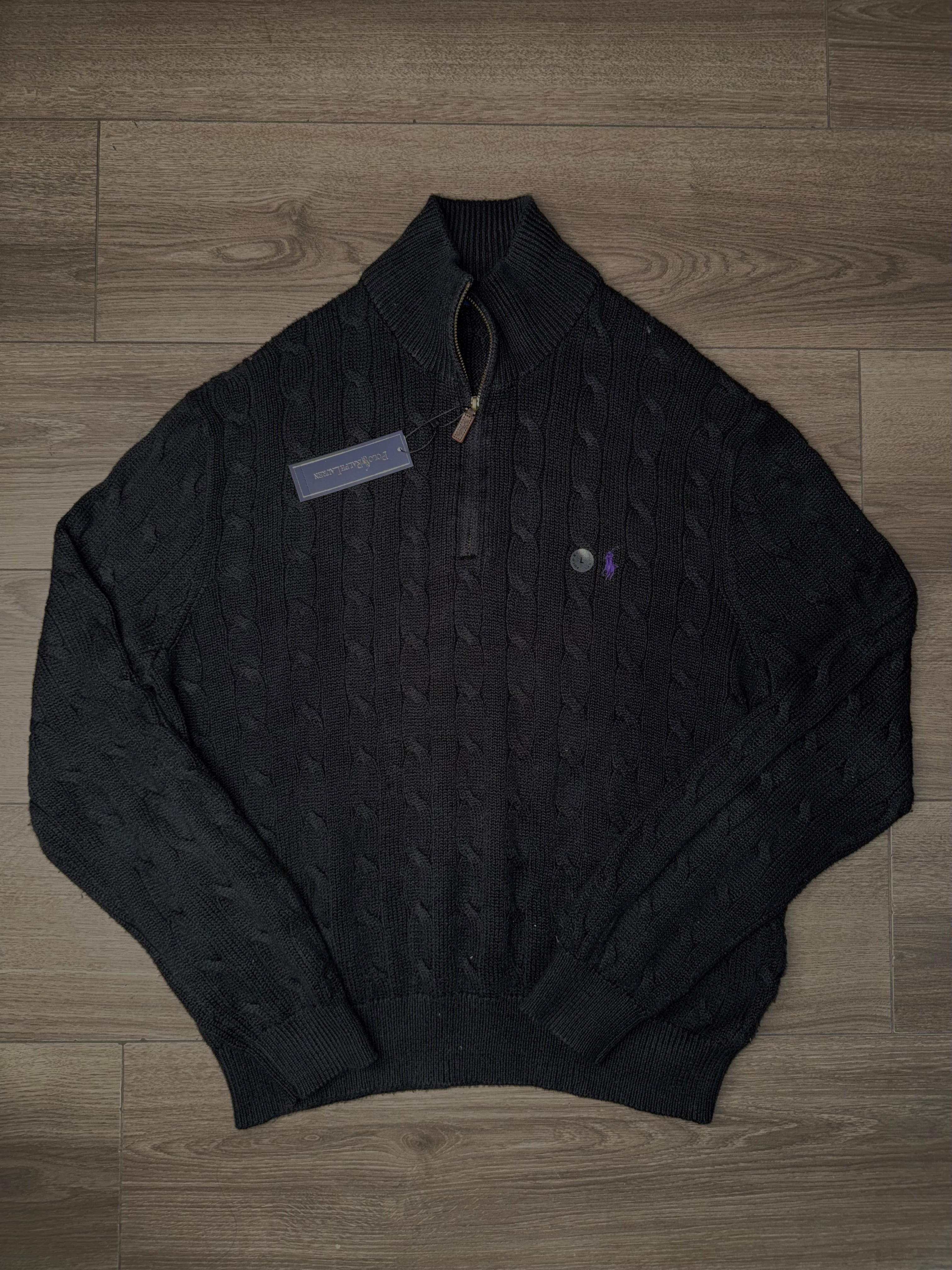 SUETER RALPH LAUREN