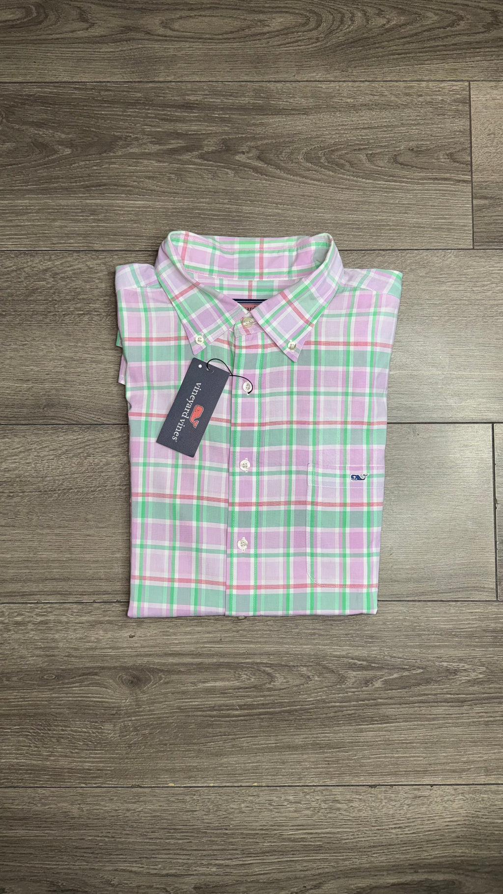 CAMISA VINEYARD VINES