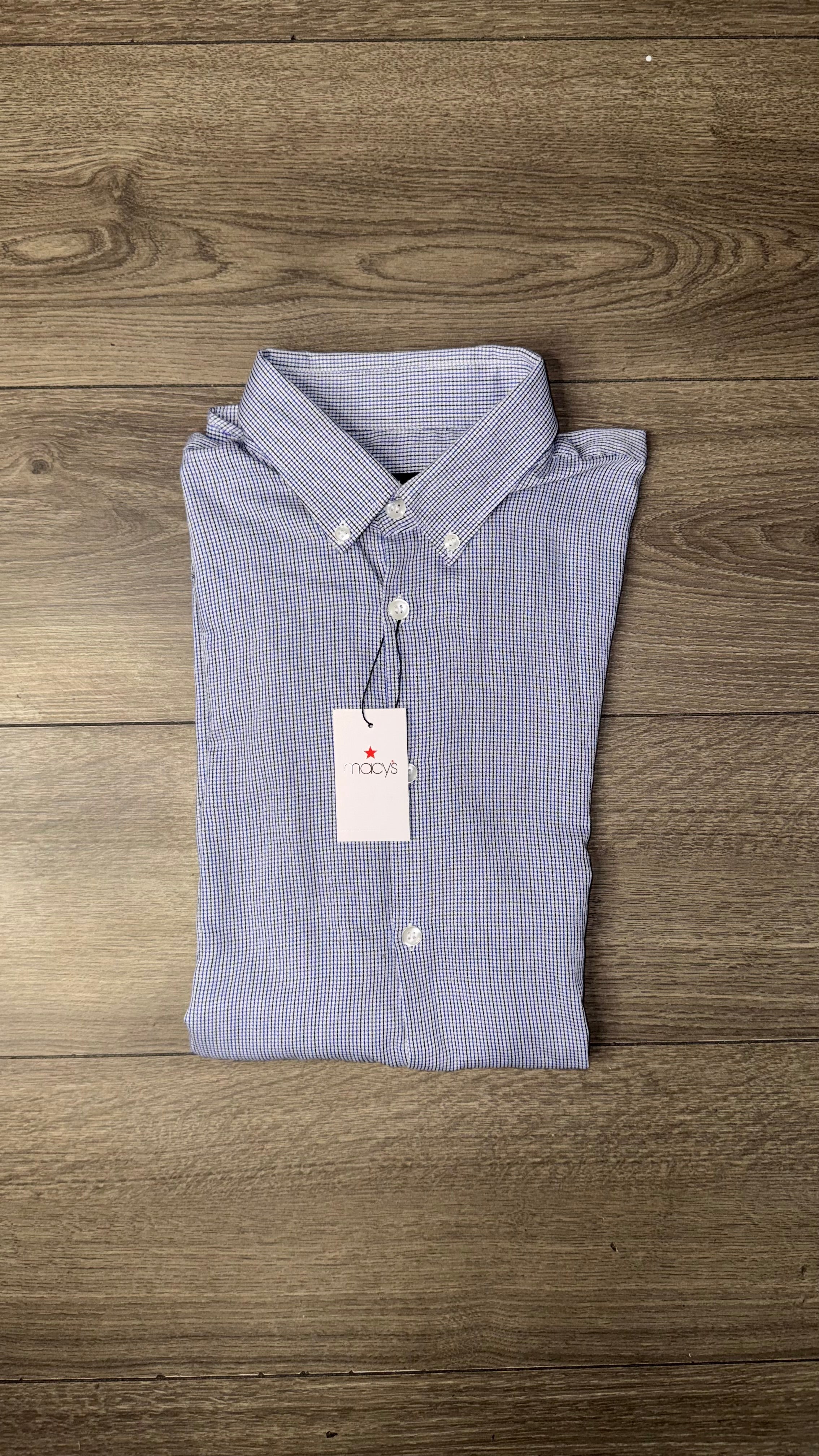 CAMISA CEDAR WOOD STATE