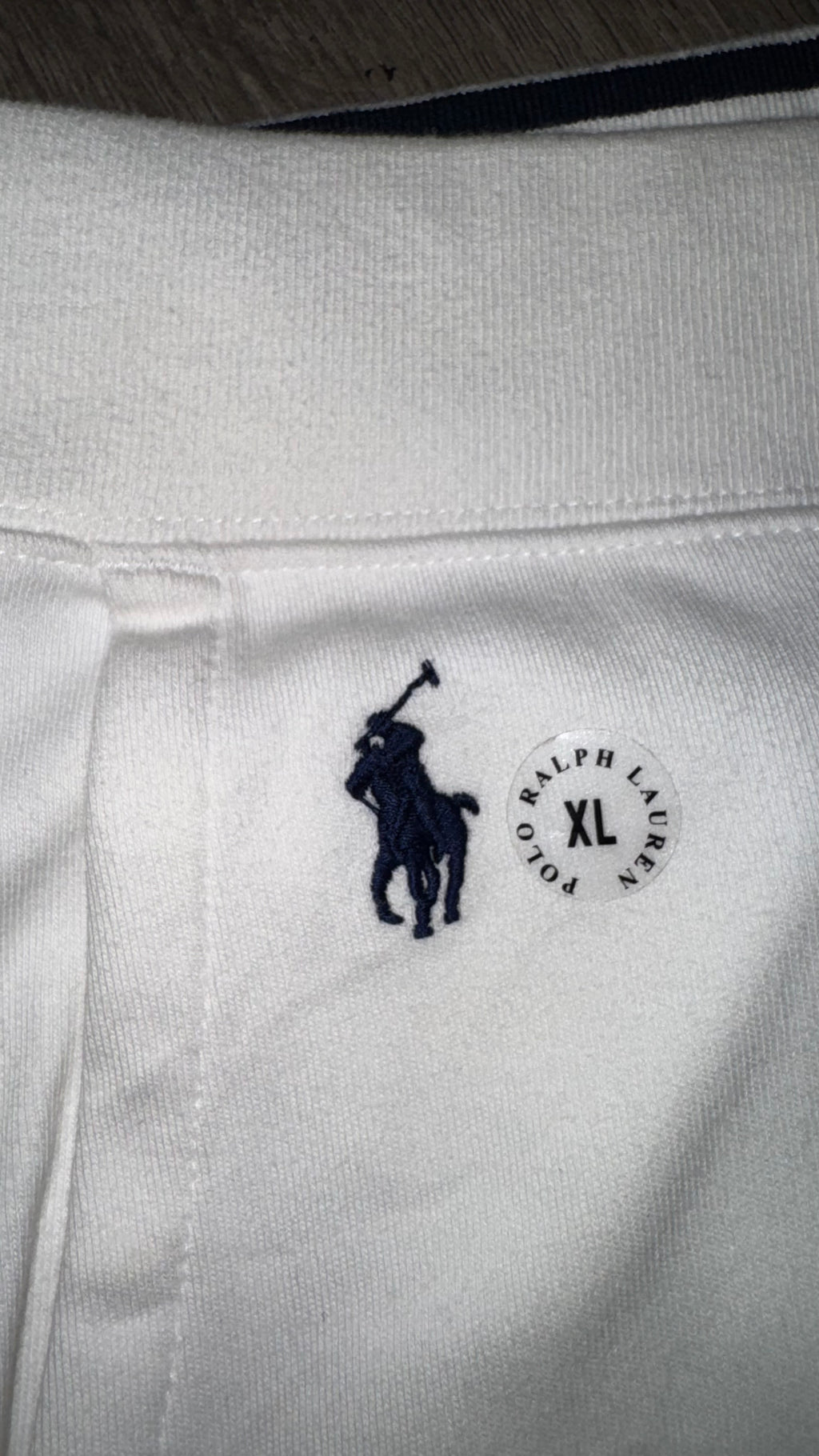 PANTS RALPH LAUREN