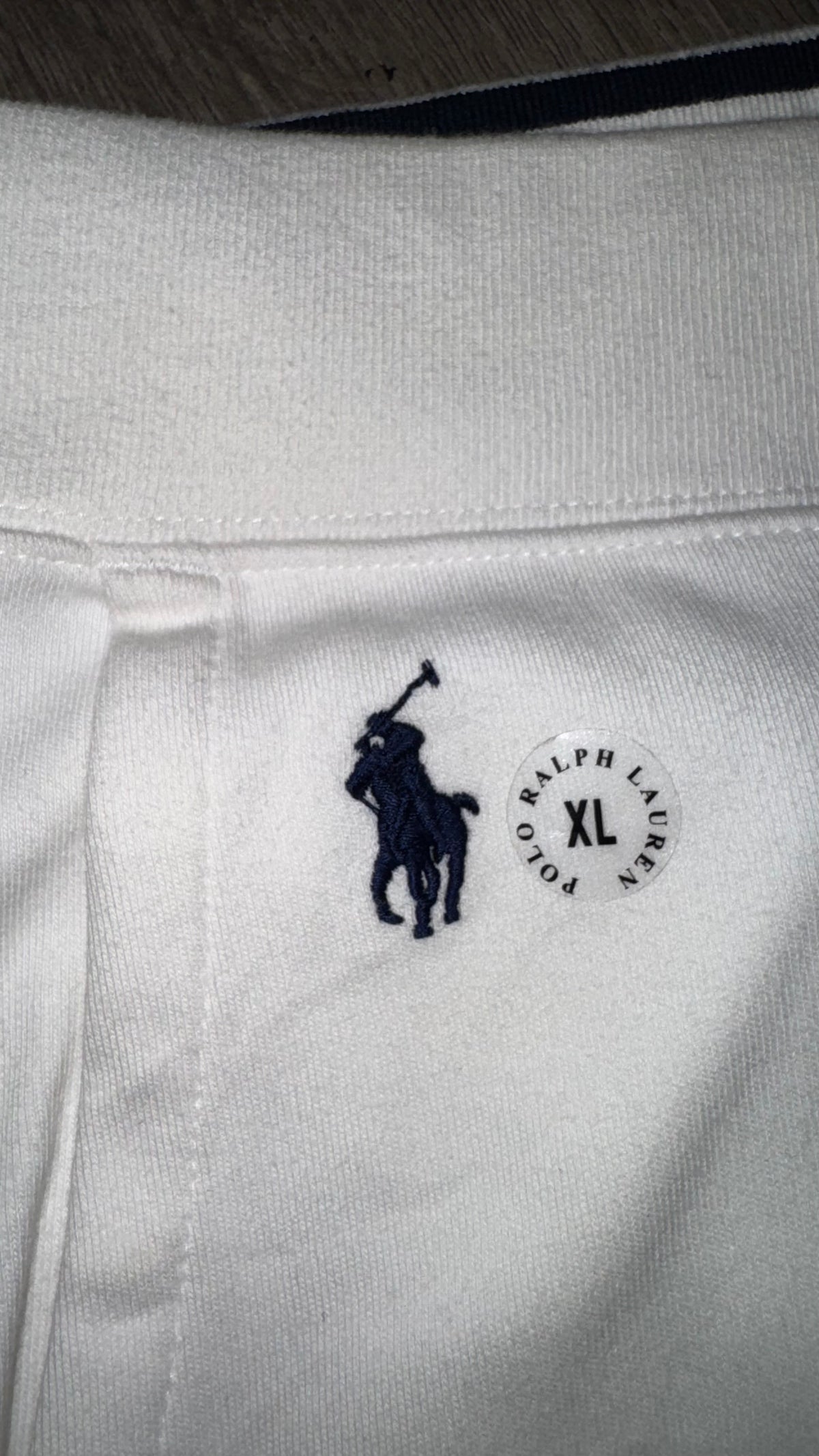 PANTS RALPH LAUREN