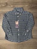CAMISA RALPH LAUREN