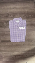 CAMISA LACOSTE