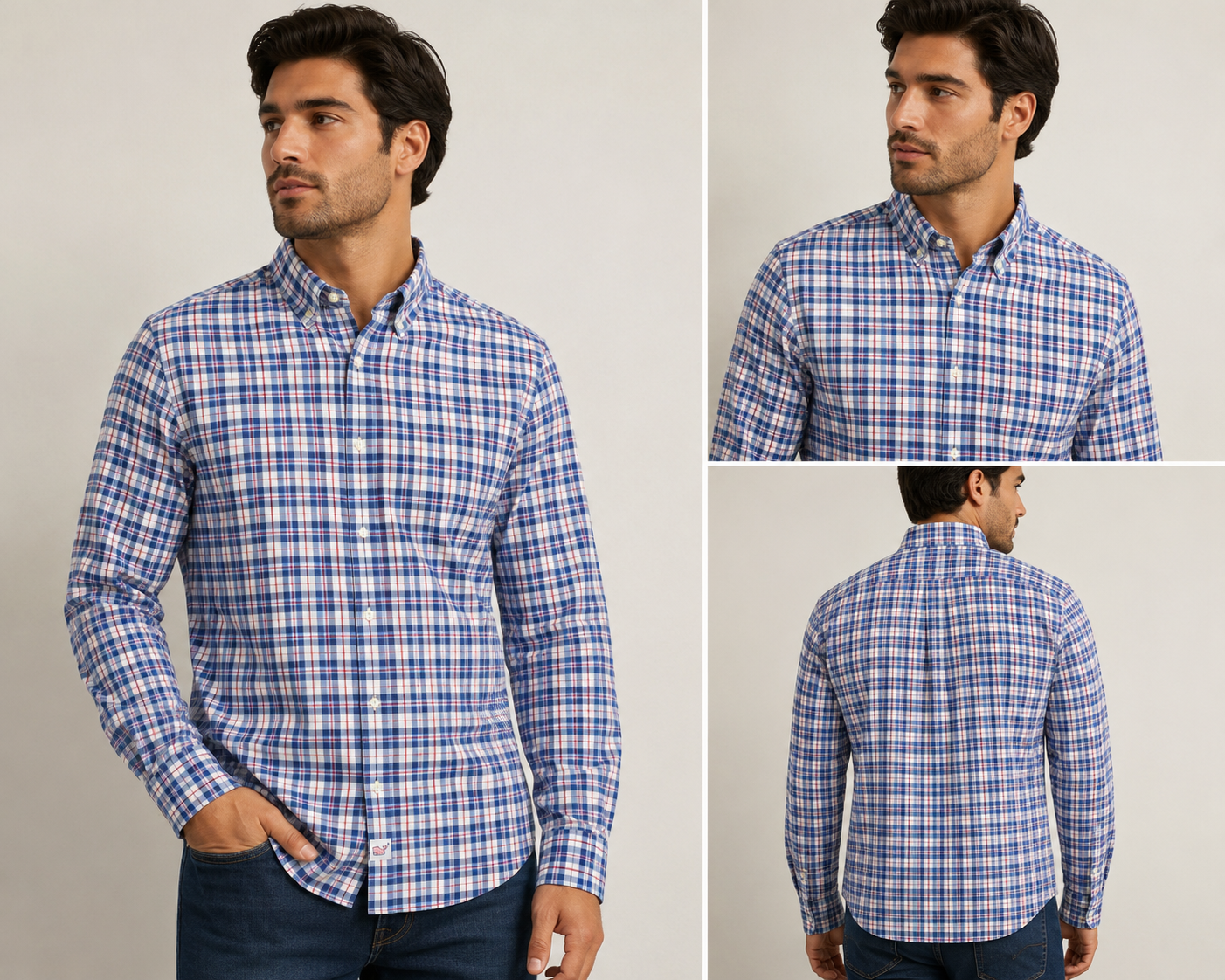 CAMISA VINEYARD VINES