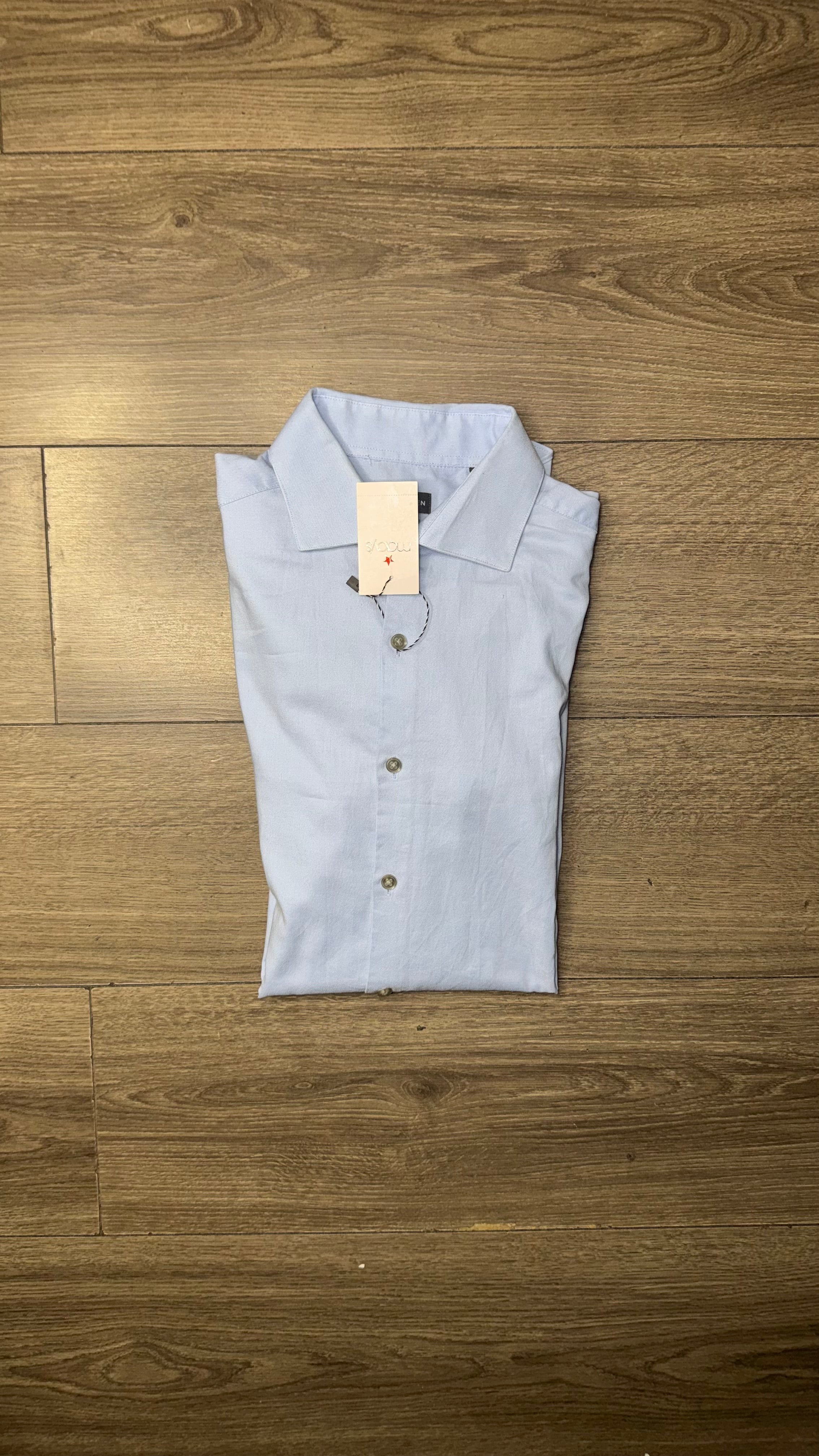 CAMISA VAN HEUSEN