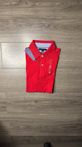 PLAYERA TOMMY HILFIGER