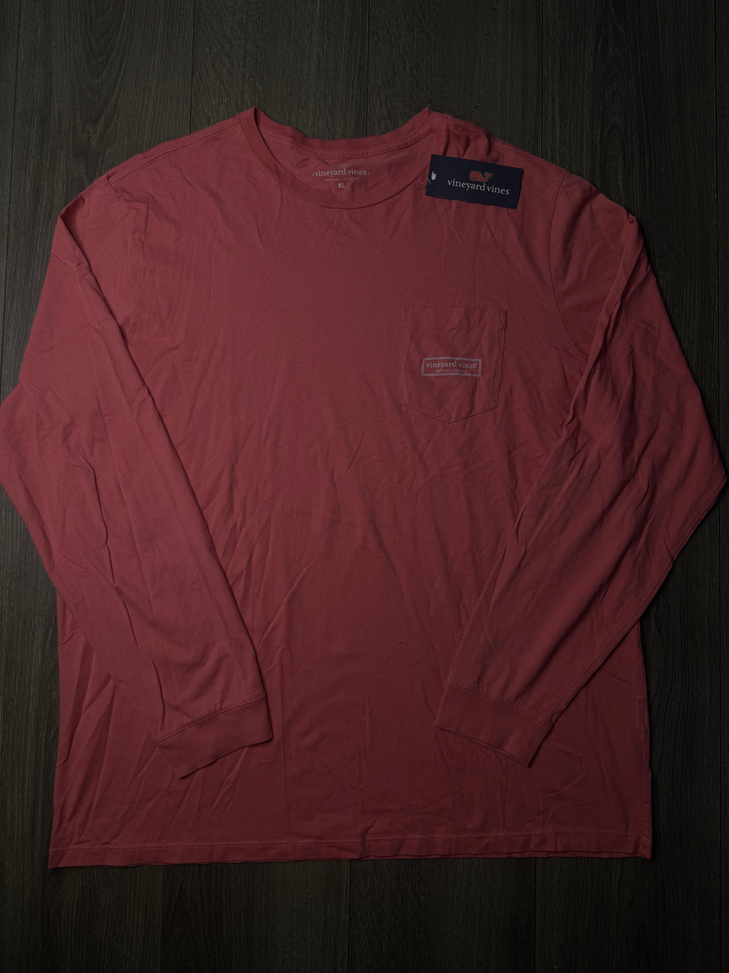 PLAYERA VINEYARD VINES