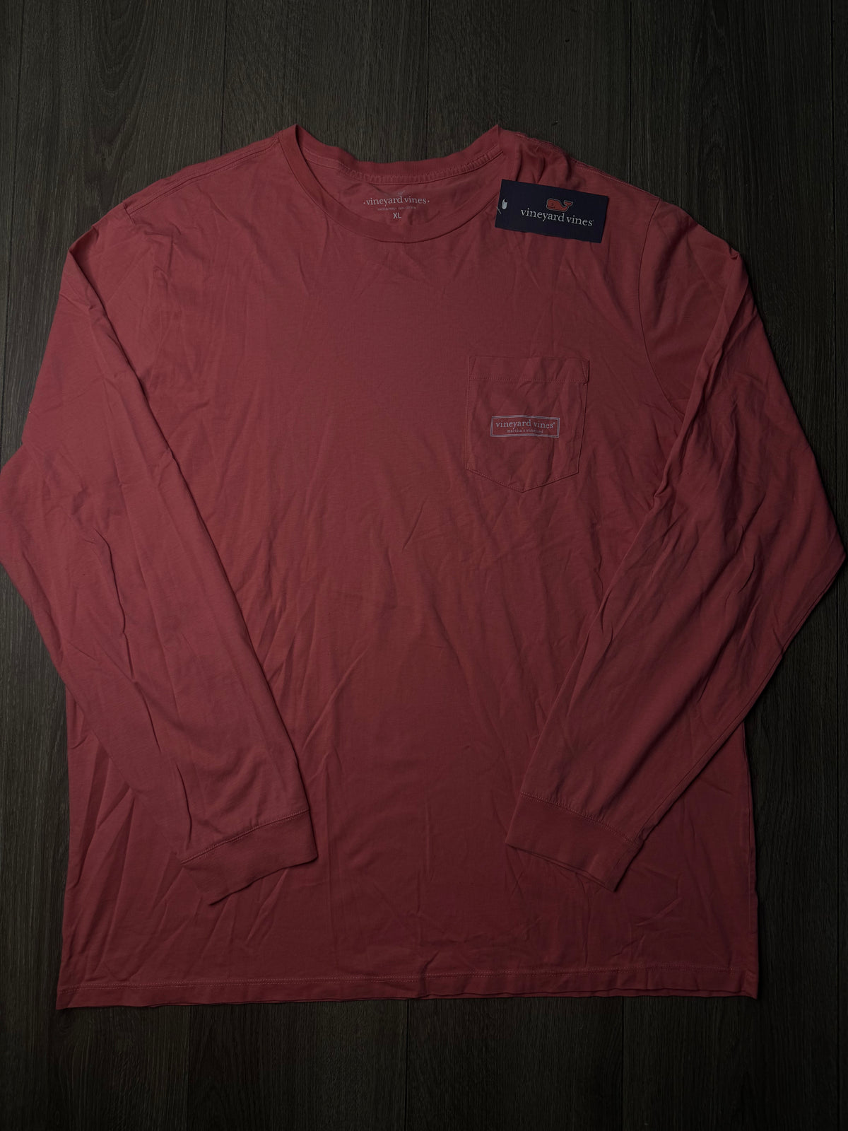 PLAYERA VINEYARD VINES