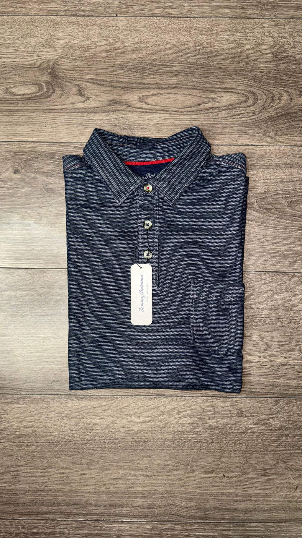 PLAYERA TOMMY BAHAMA