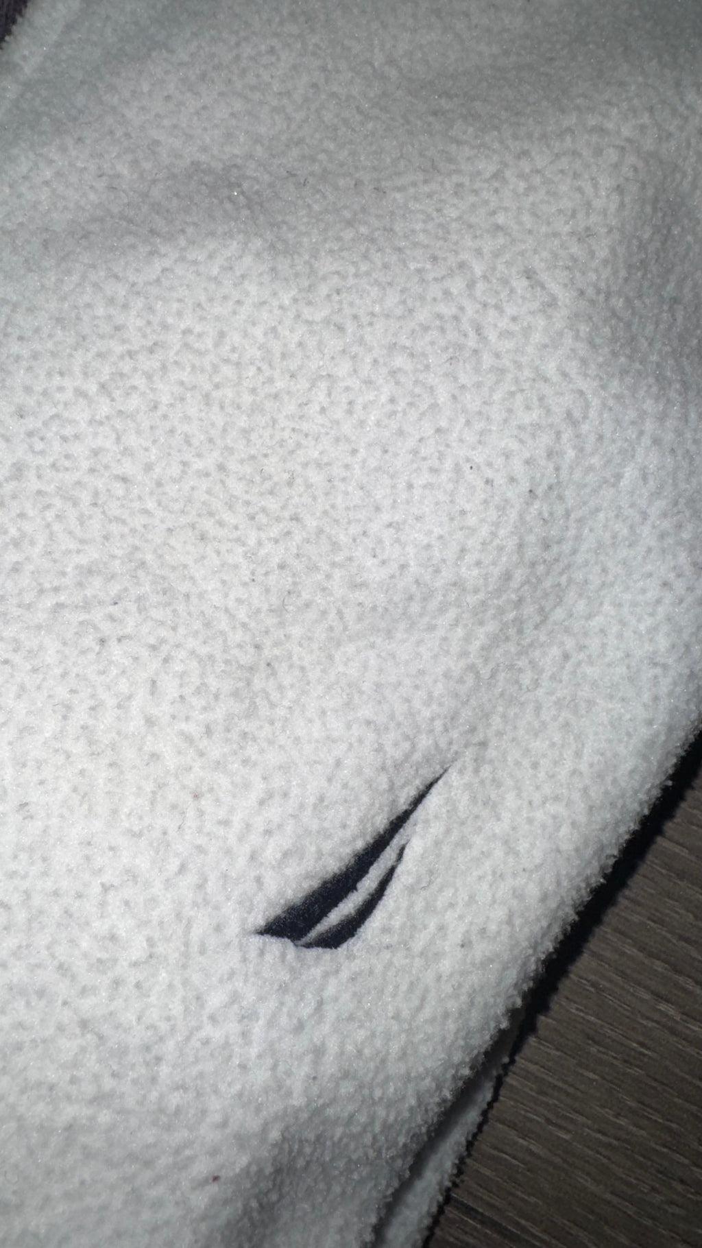 SUDADERA NÁUTICA