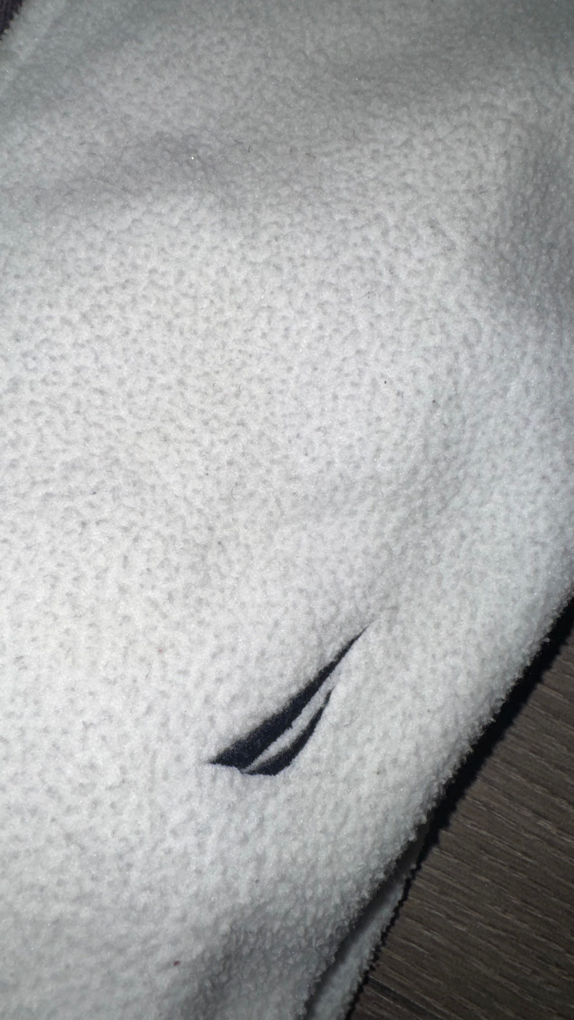 SUDADERA NÁUTICA