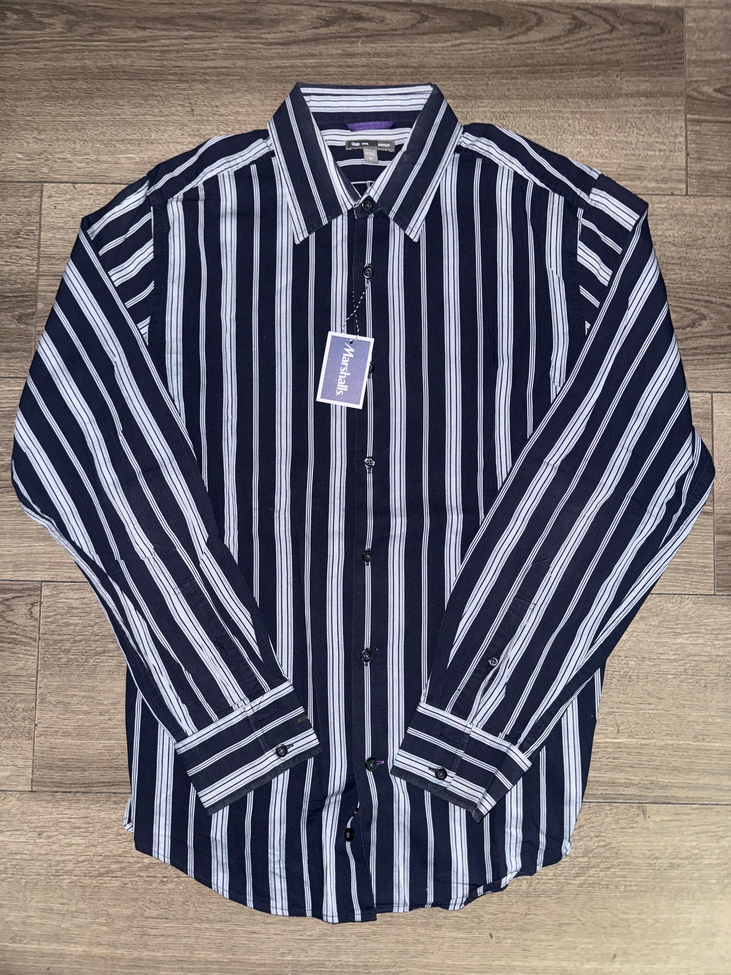 CAMISA GAP