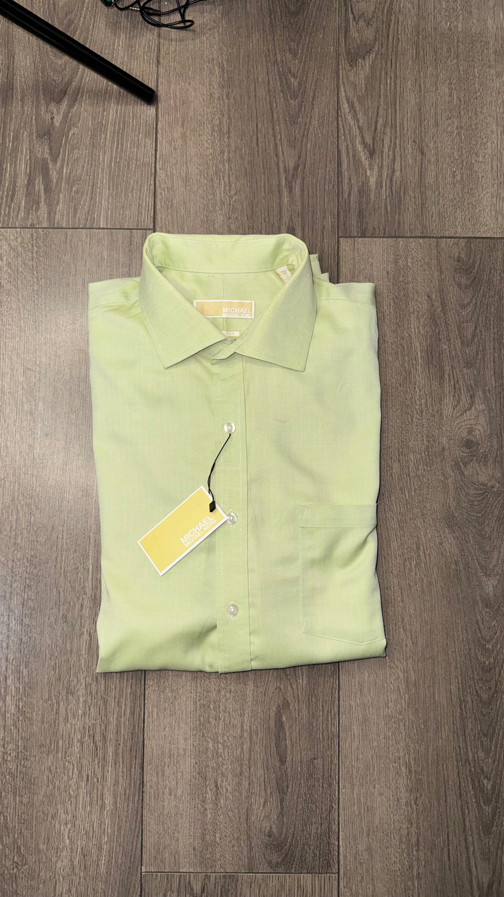 CAMISA MICHAEL KORS