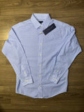 CAMISA NIÑO TOMMY HILFIGER