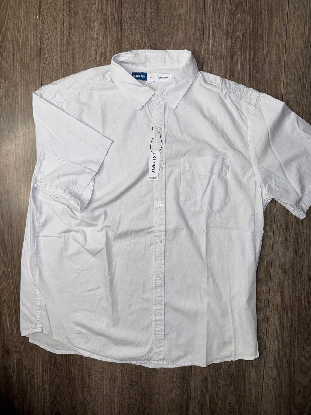 CAMISA OLD NAVY