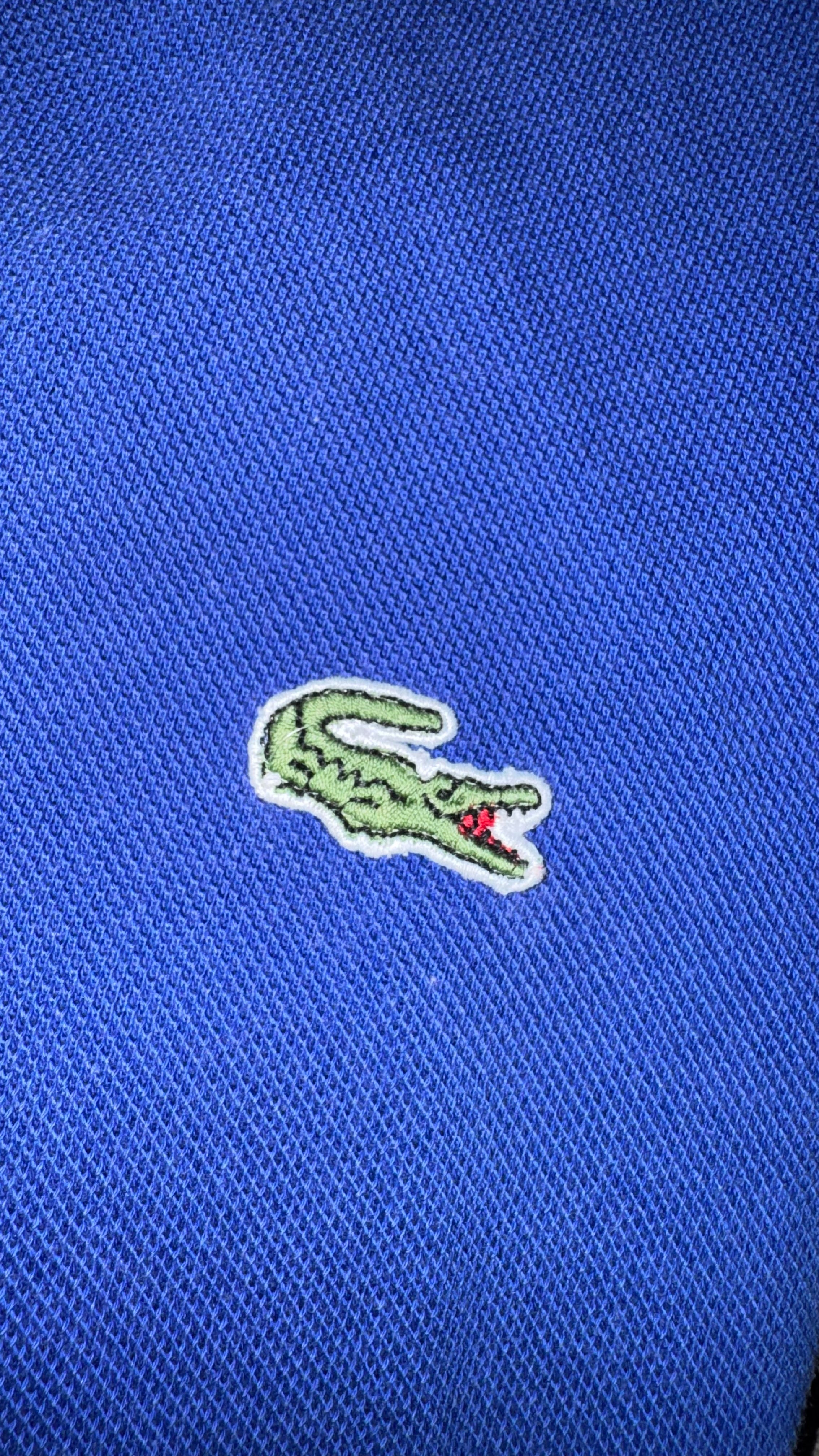 PLAYERA LACOSTE