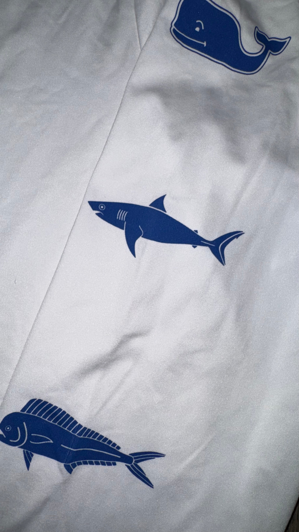 PLAYERA VINEYARD VINES