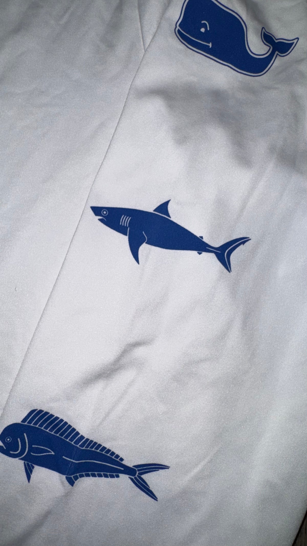 PLAYERA VINEYARD VINES