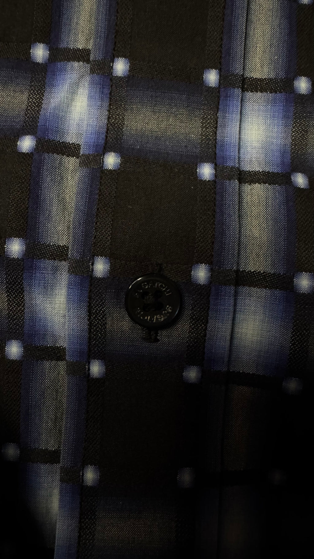 CAMISA BUGATCHI