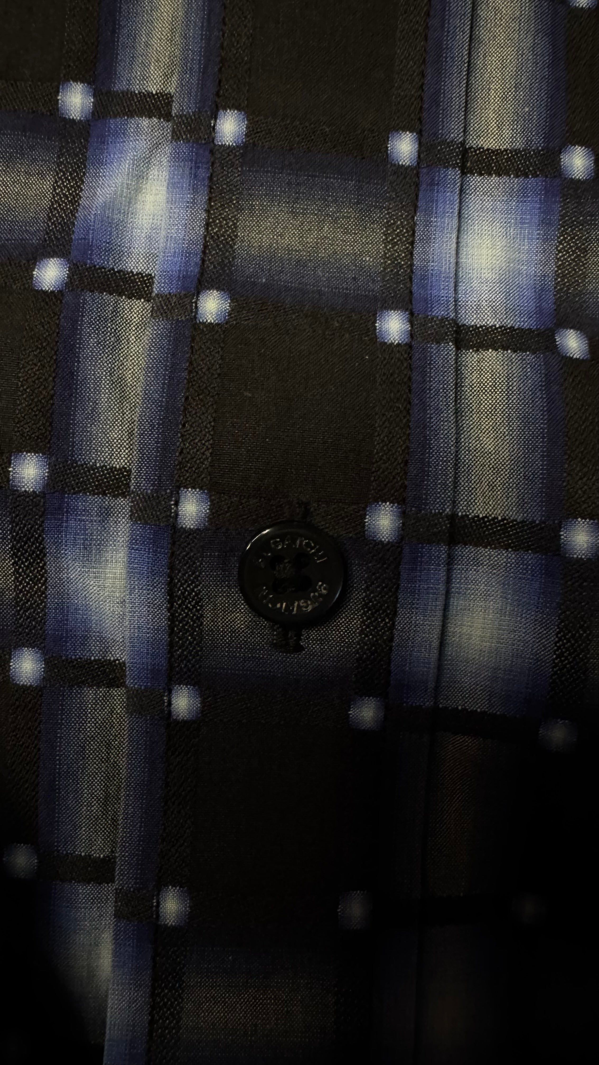 CAMISA BUGATCHI
