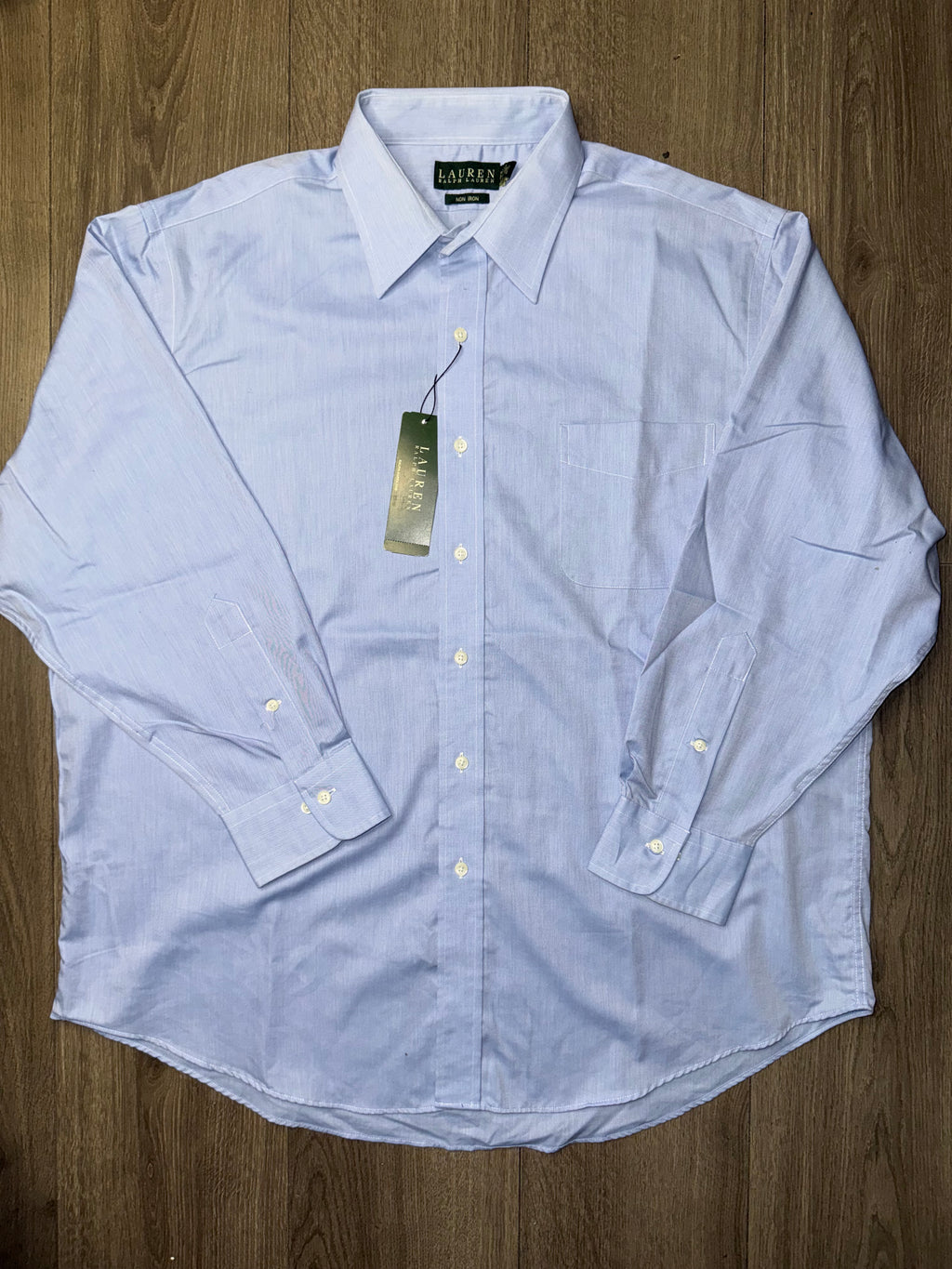 CAMISA RALPH LAUREN