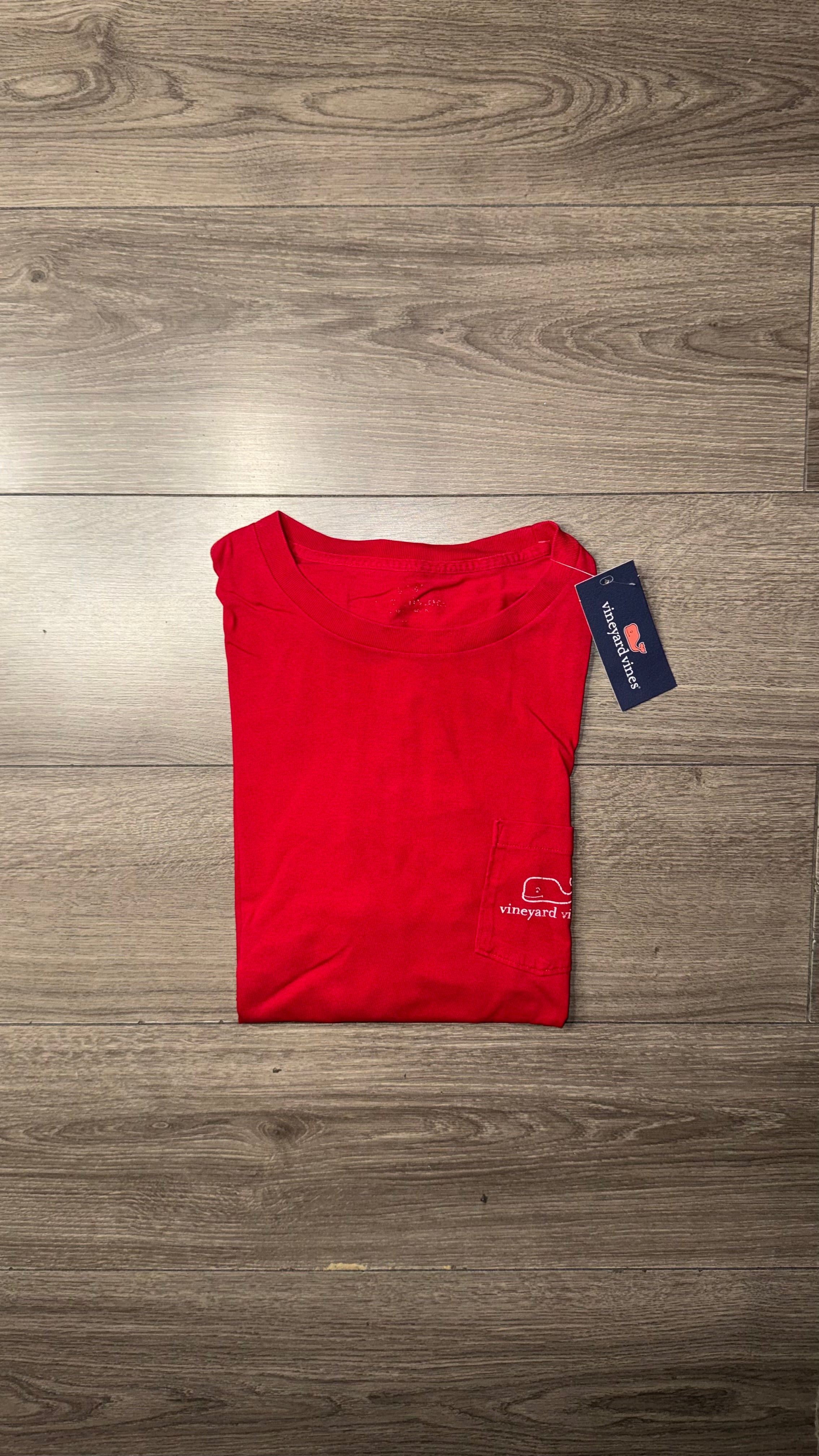 PLAYERA VINEYARD VINES