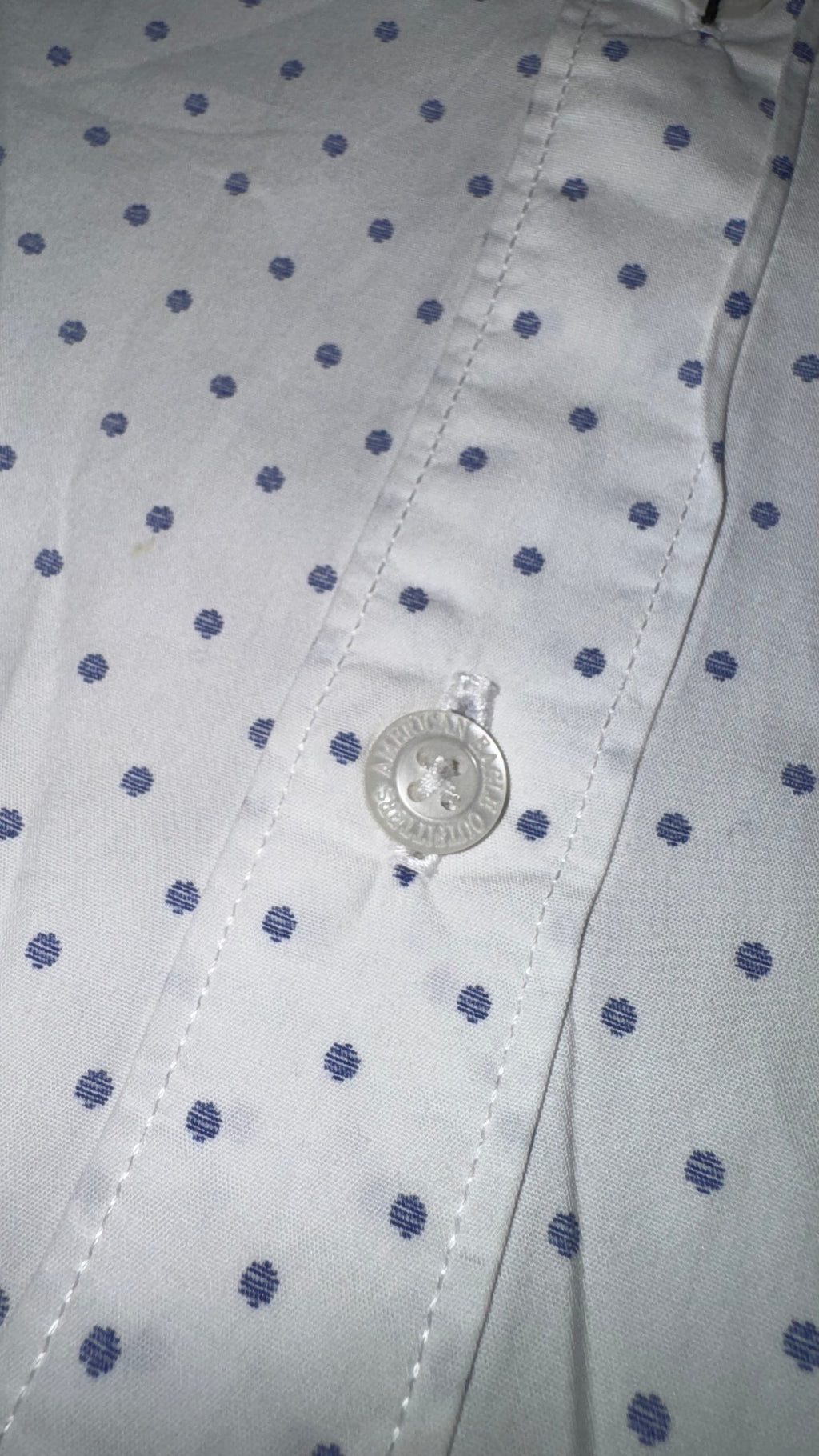 CAMISA AMERICAN EAGLE
